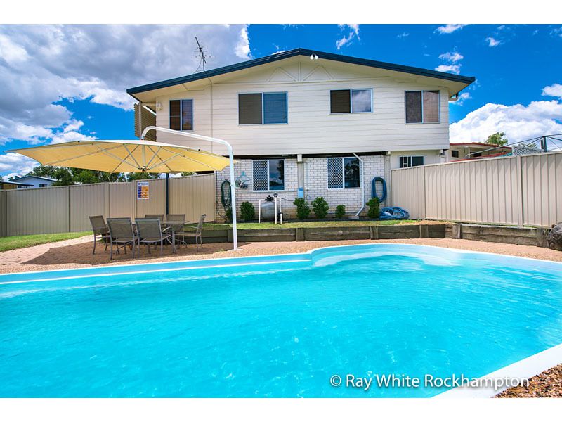 12 Crick Street, Kawana, QLD 4701