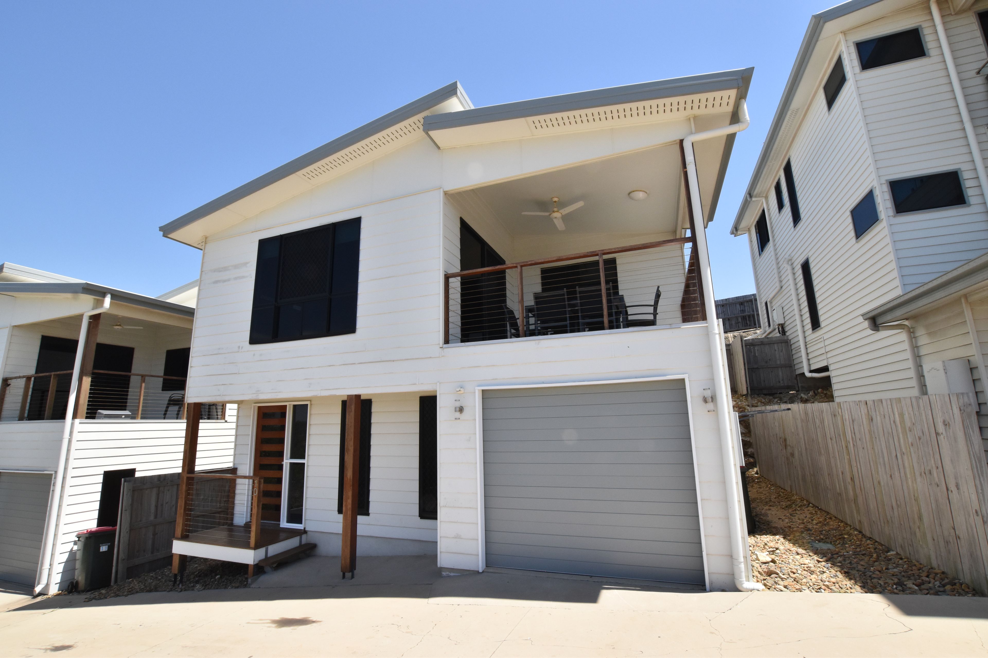10/29 Ann Street, South Gladstone, QLD 4680