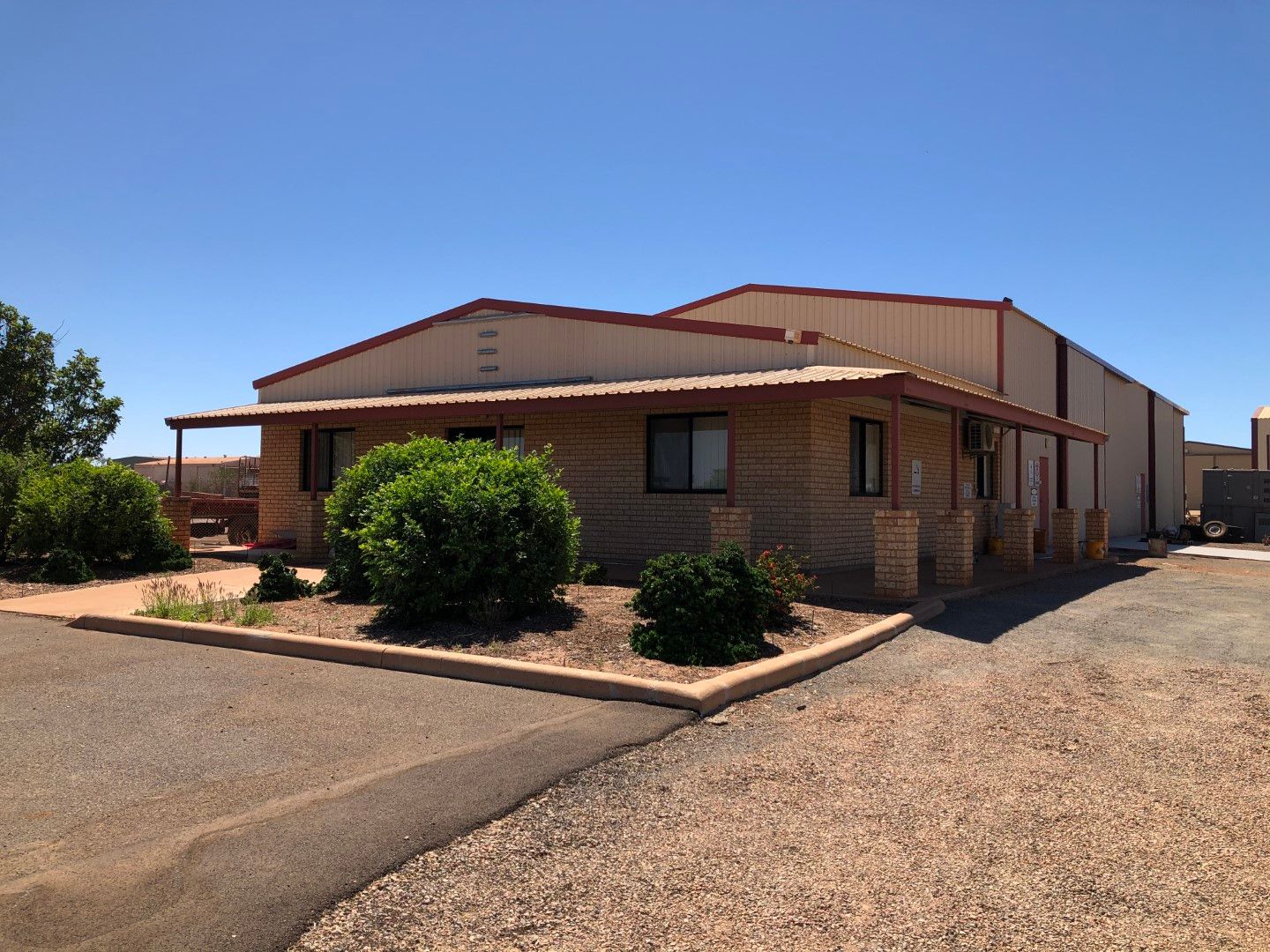 503 Pemberton Road, Karratha Industrial Estate, WA 6714