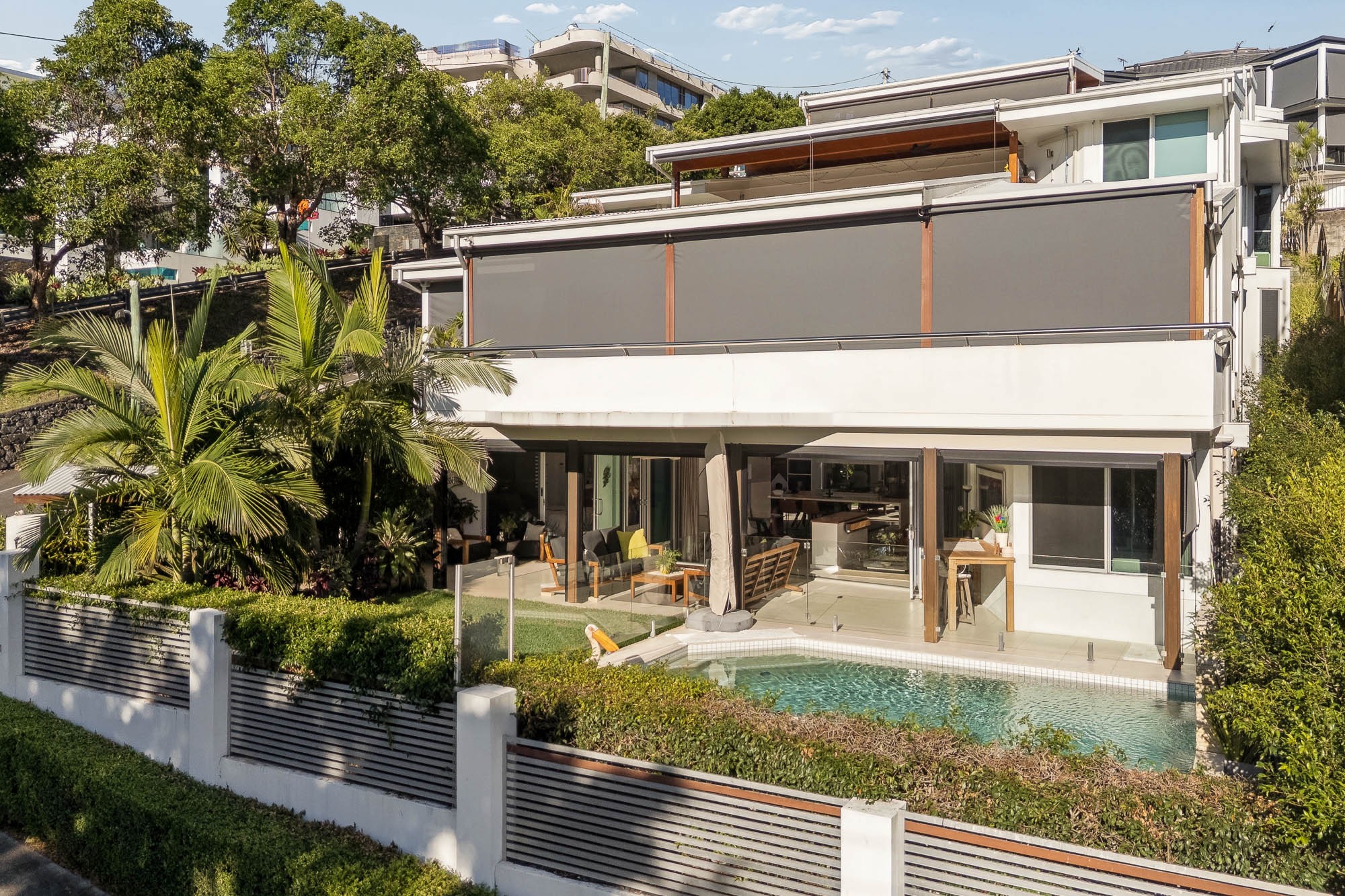 1/61 Collings Street, Balmoral, QLD 4171