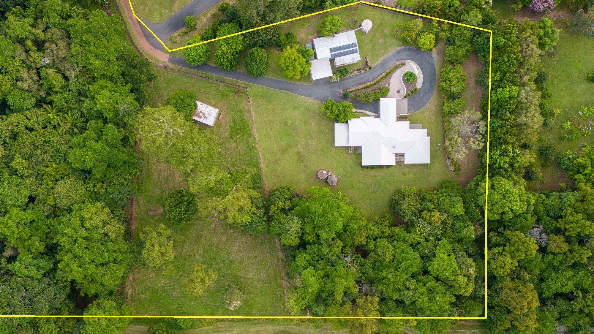18 White Cedar Place, West Woombye, QLD 4559