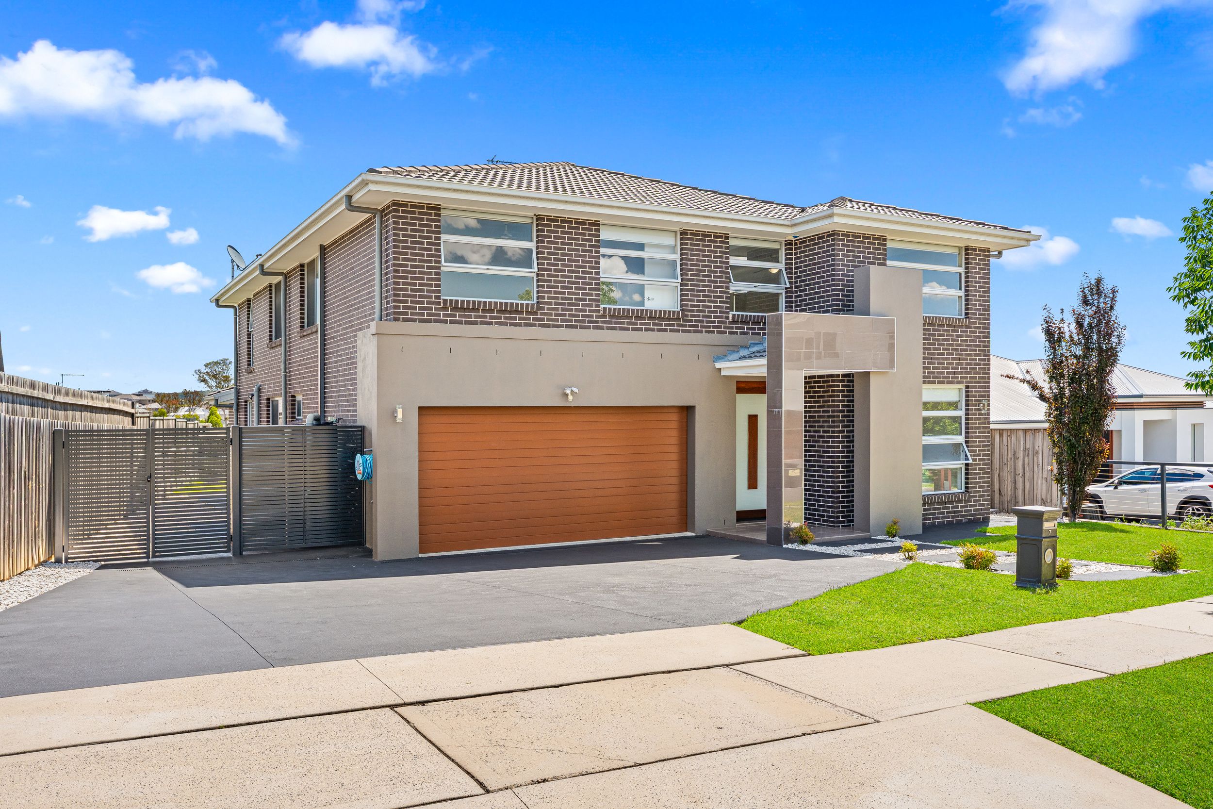 7 Capstone Terrace, Glenmore Park, NSW