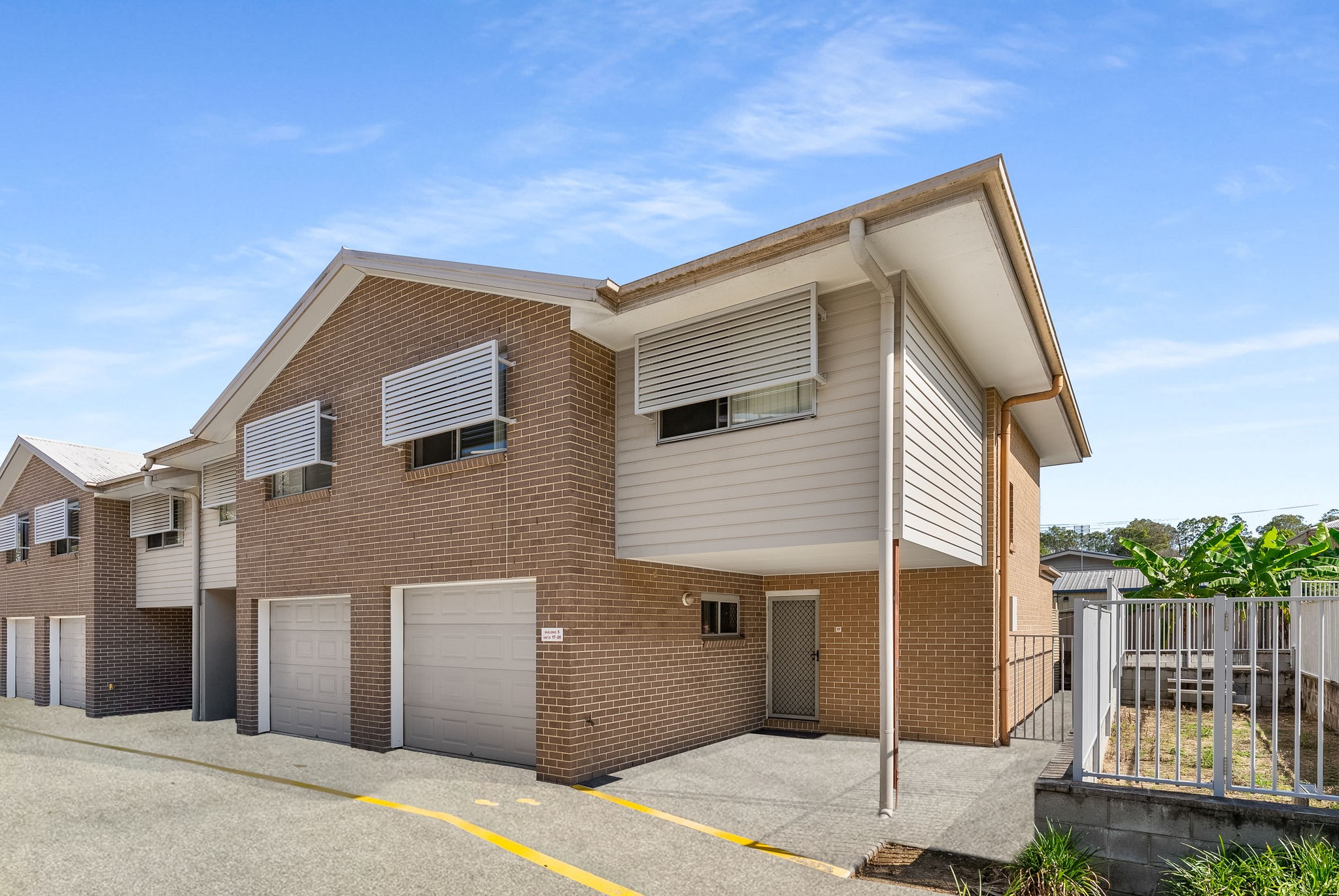 17/29-33 Juers Street, Kingston, QLD 4114