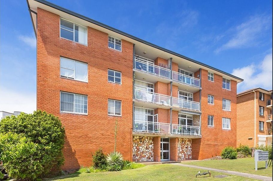 7/12 Elizabeth Place, Cronulla, NSW 2230
