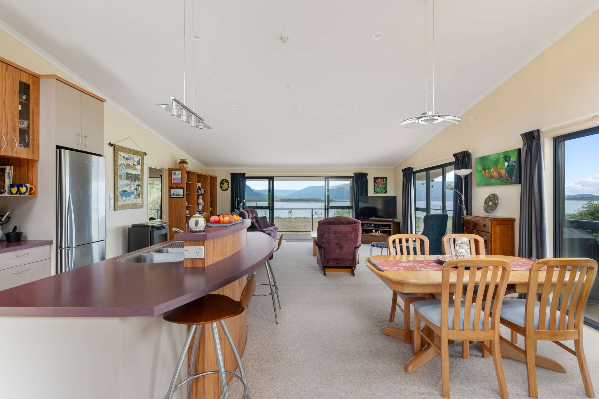 27 Lake Brunner Road photo 6