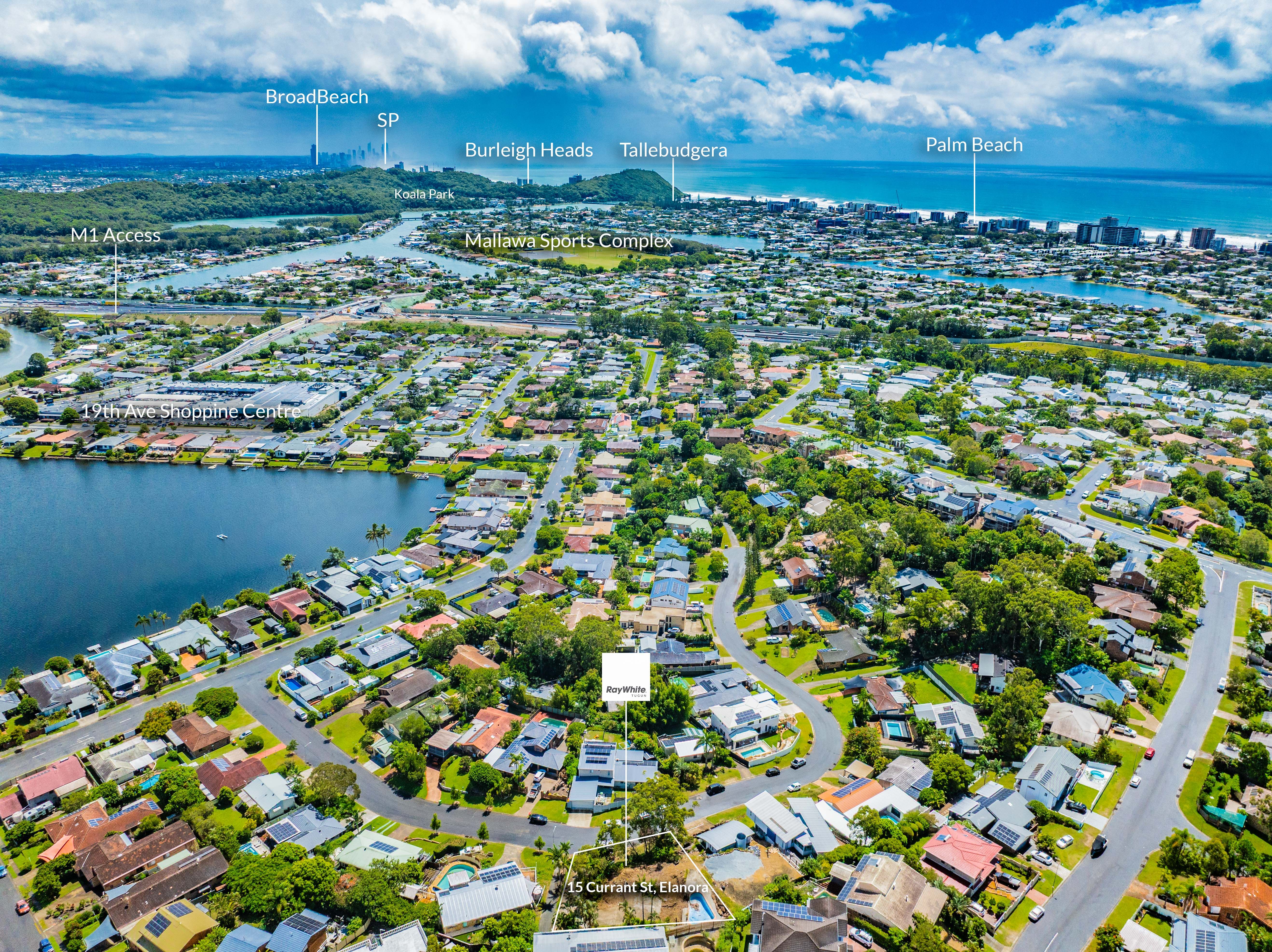 15 Currant Street, Elanora, QLD 4221