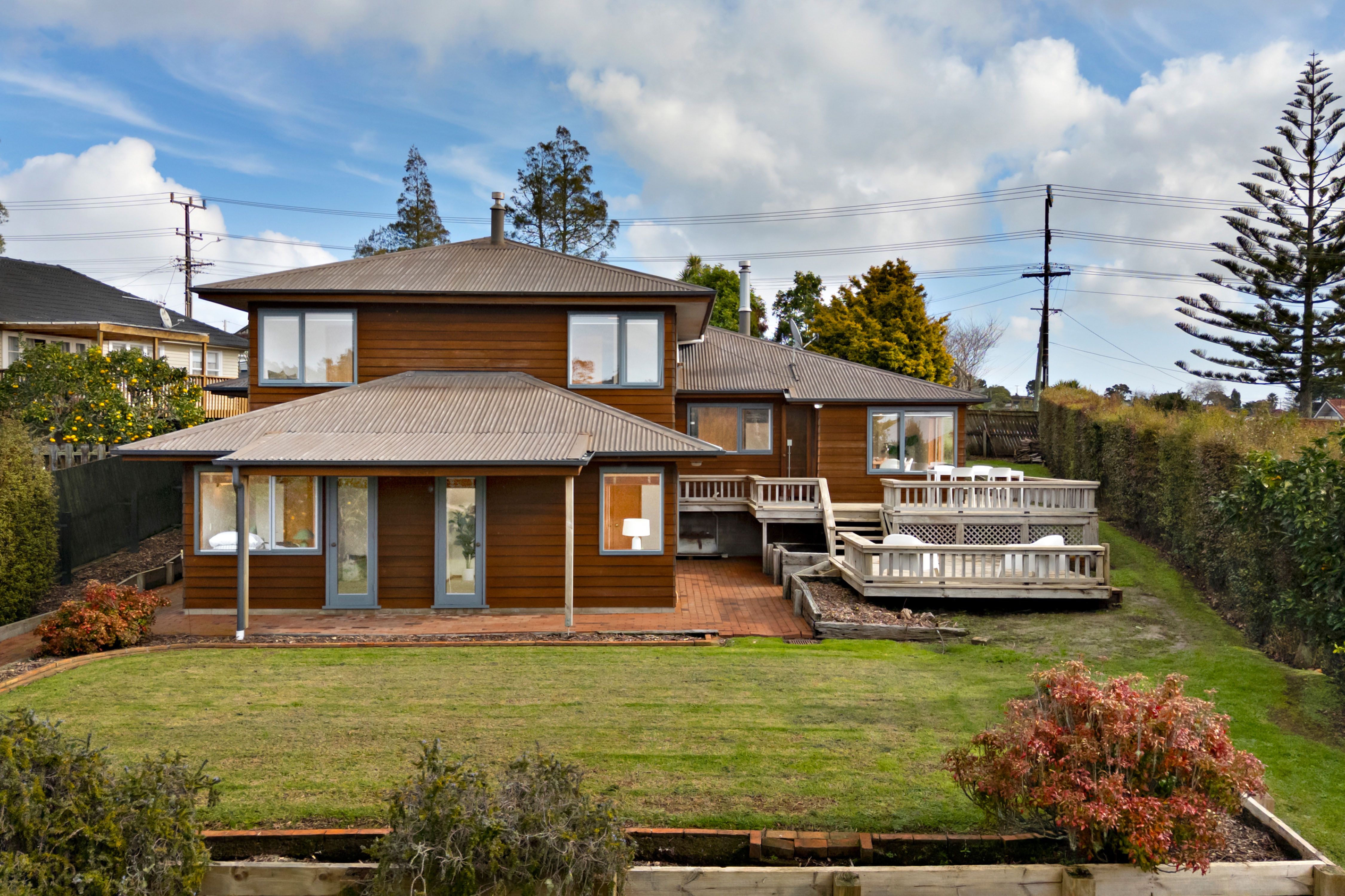 91 Verbena Road, Birkdale, North Shore City