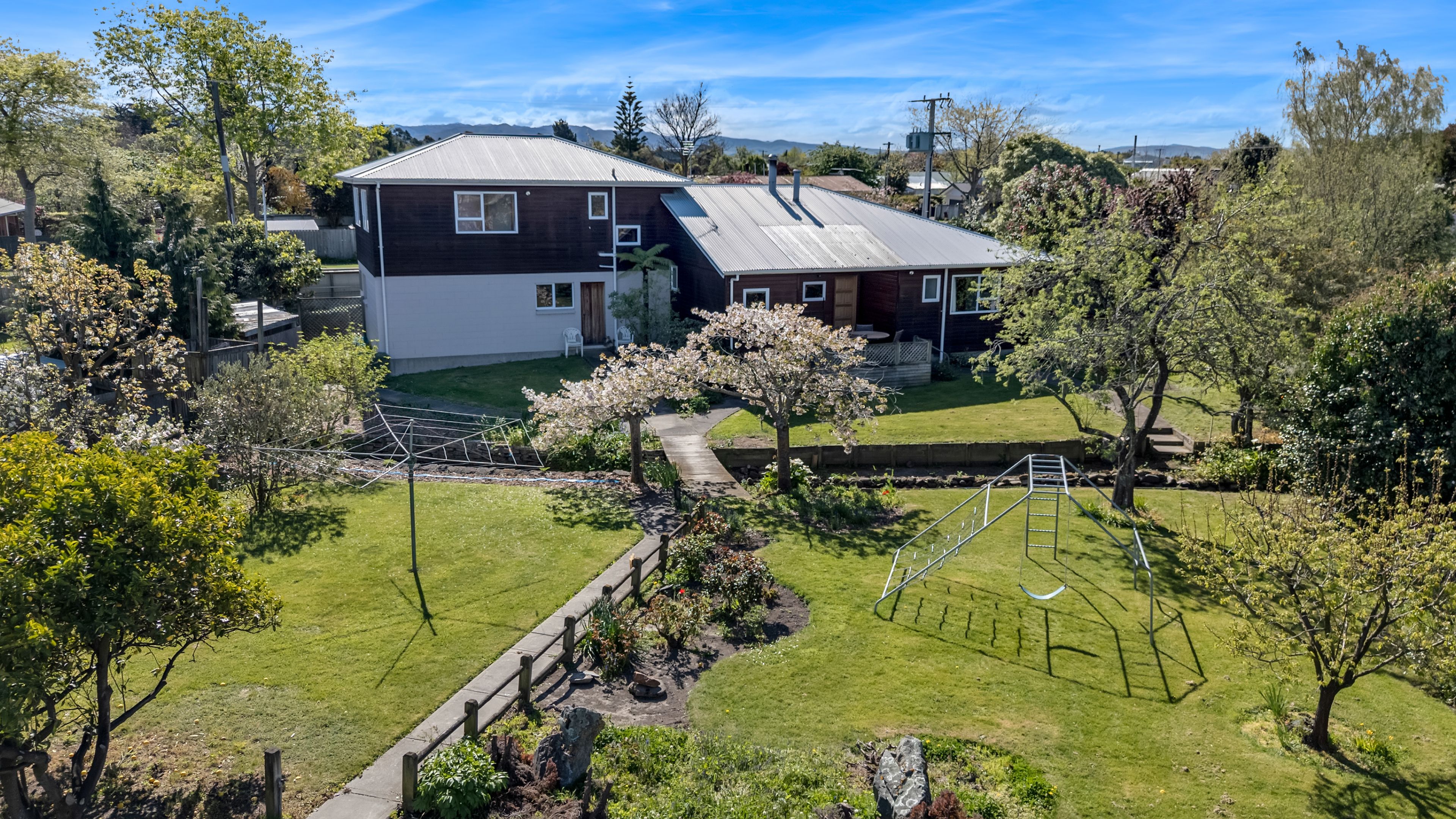 22 Bank Street, Amberley, Hurunui District