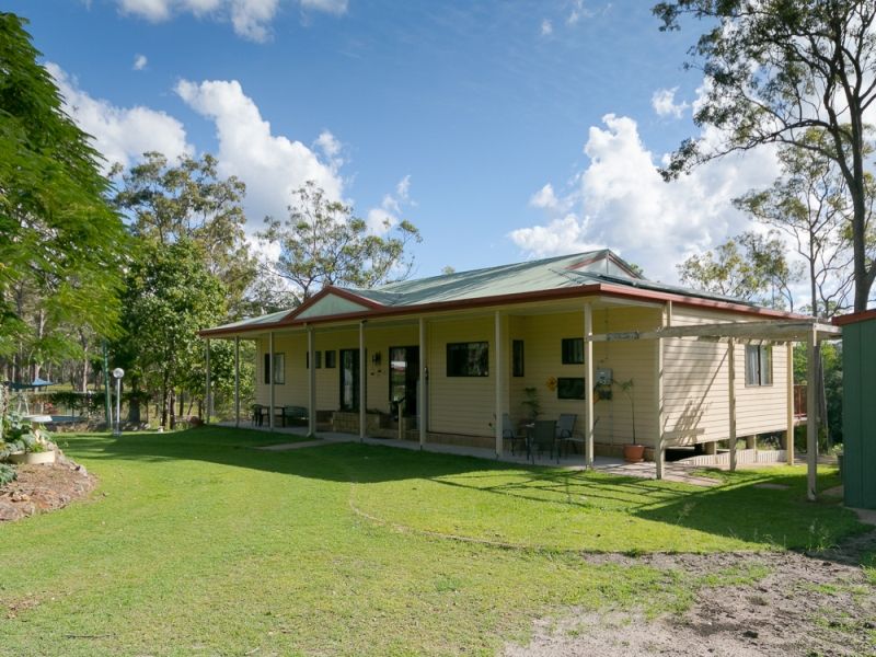 12 Burrum River Road, Torbanlea, QLD 4662