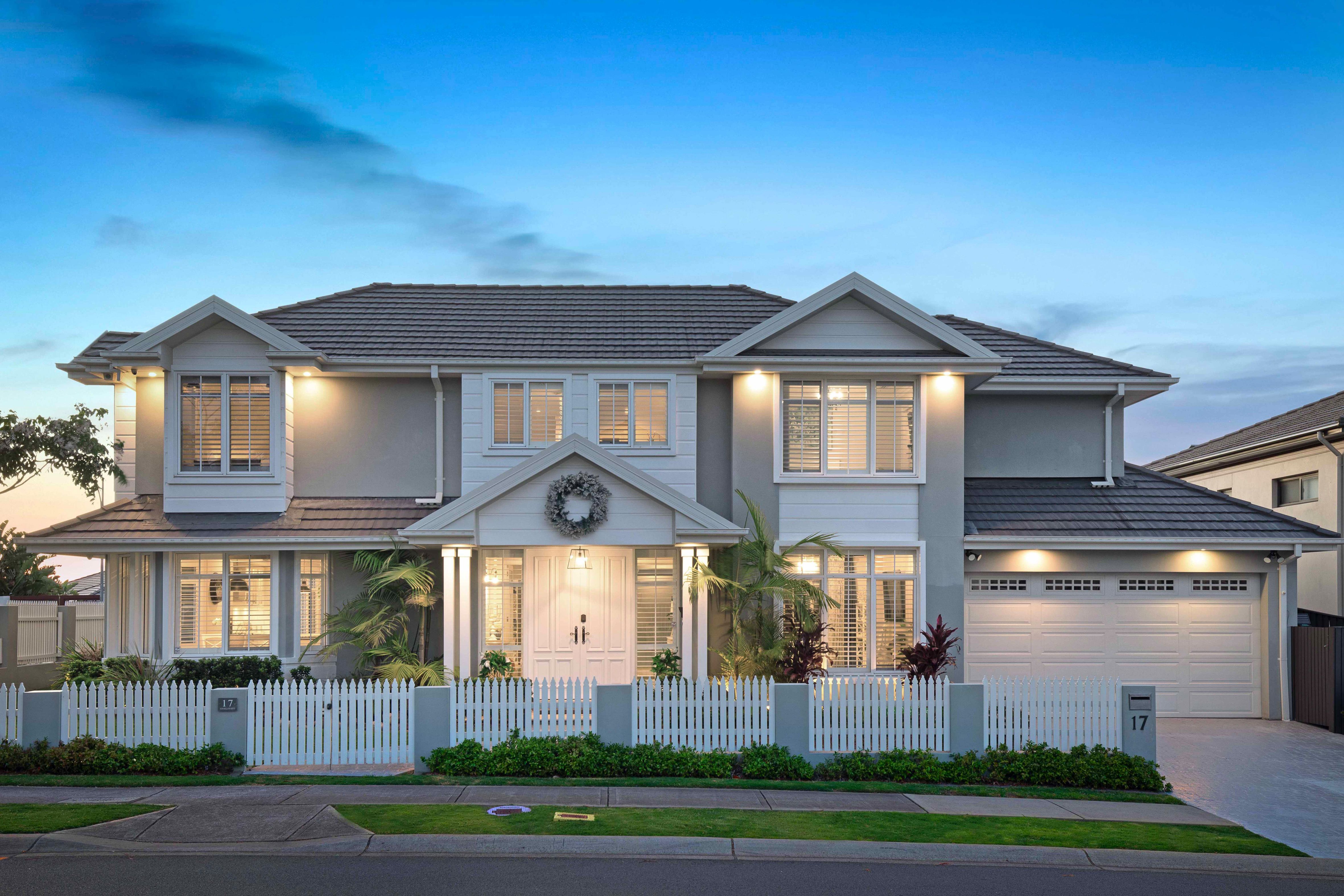 17 New Holland Drive, Bella Vista, NSW 2153 House for Sale Ray