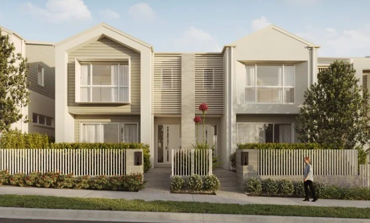 7446/18 Falcon Road, Oran Park, NSW 2570