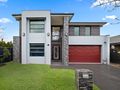 Grand Family Living with Premium Inclusions - Bungarribee
