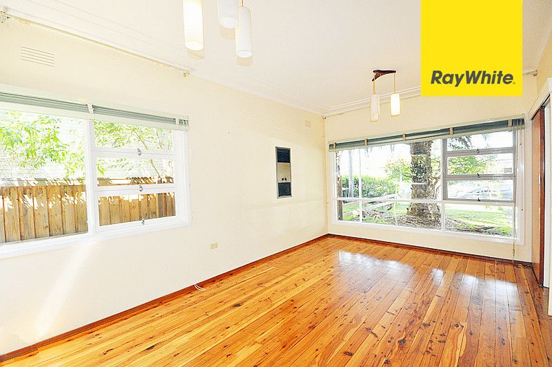 10 Princess Street, Lidcombe, NSW 2141