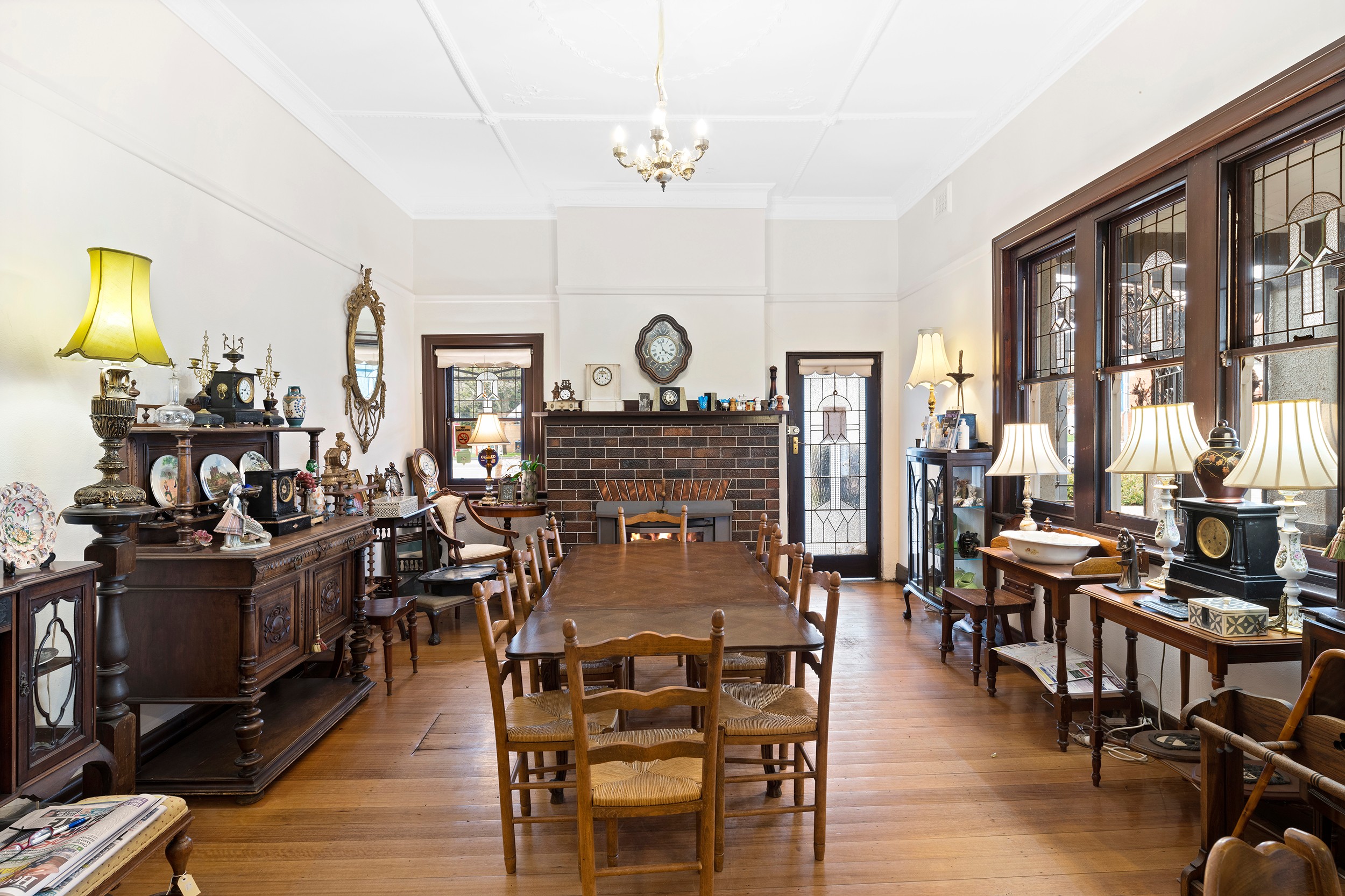 107 High Street, Heathcote, VIC 3523