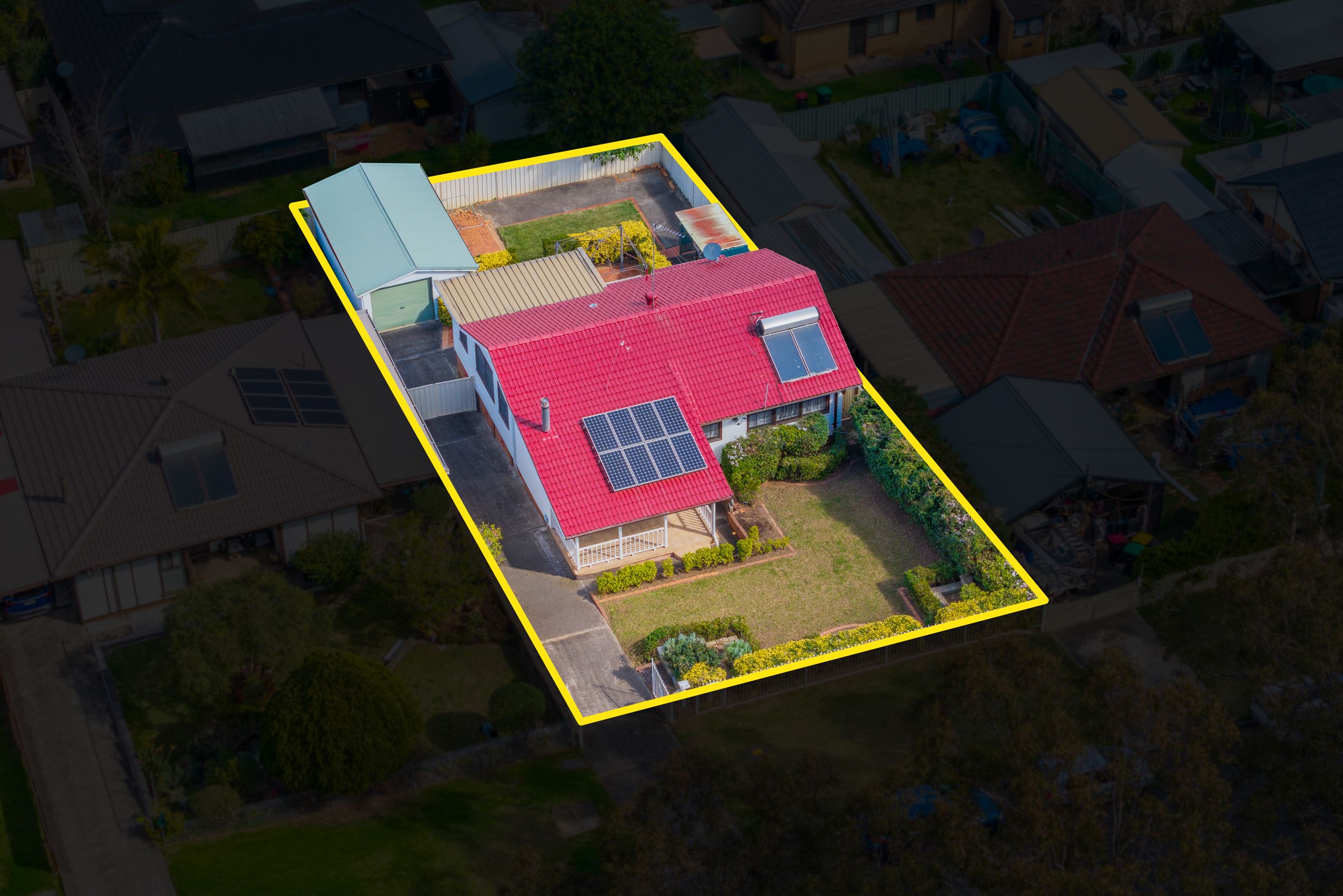40 Glebe Place — photo 17 of 23