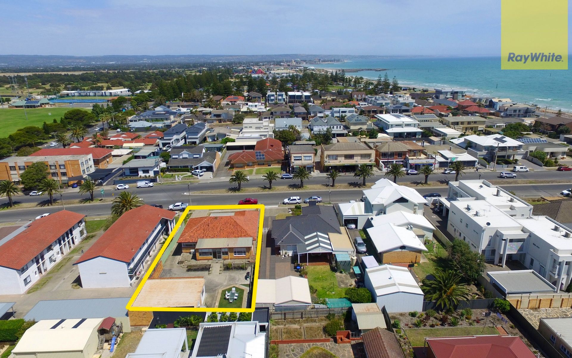 14 West Beach Road, West Beach, SA 5024