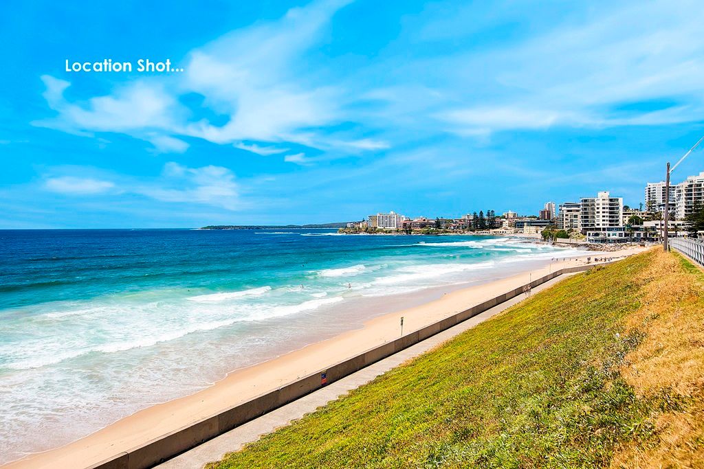 3/15 Prince Street, Cronulla, NSW 2230