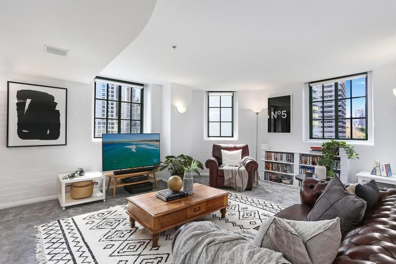 613A/133 Goulburn Street, Surry Hills, NSW 2010
