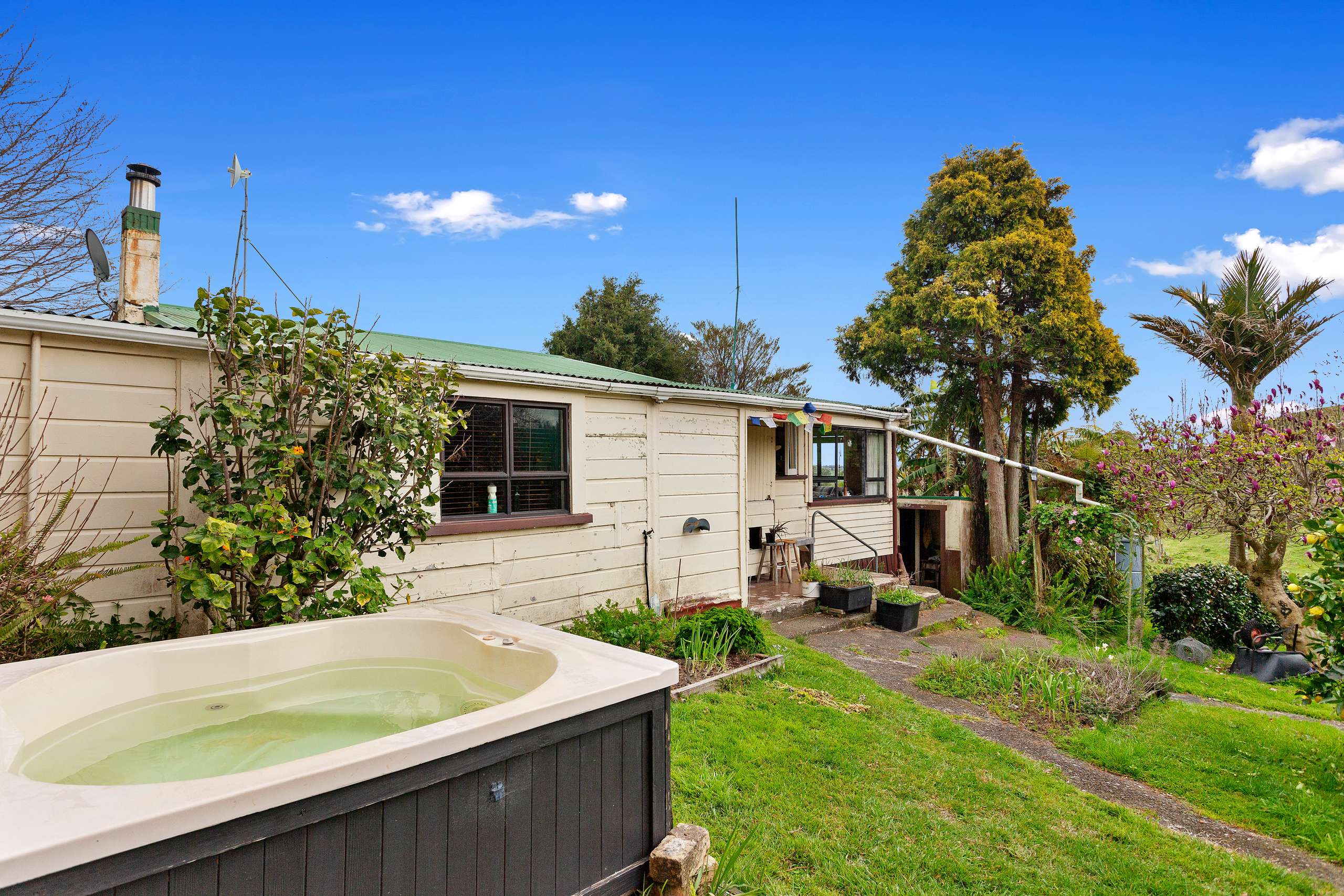 291d Otara East Road, Tirohanga, Opotiki District Real Estate Ray