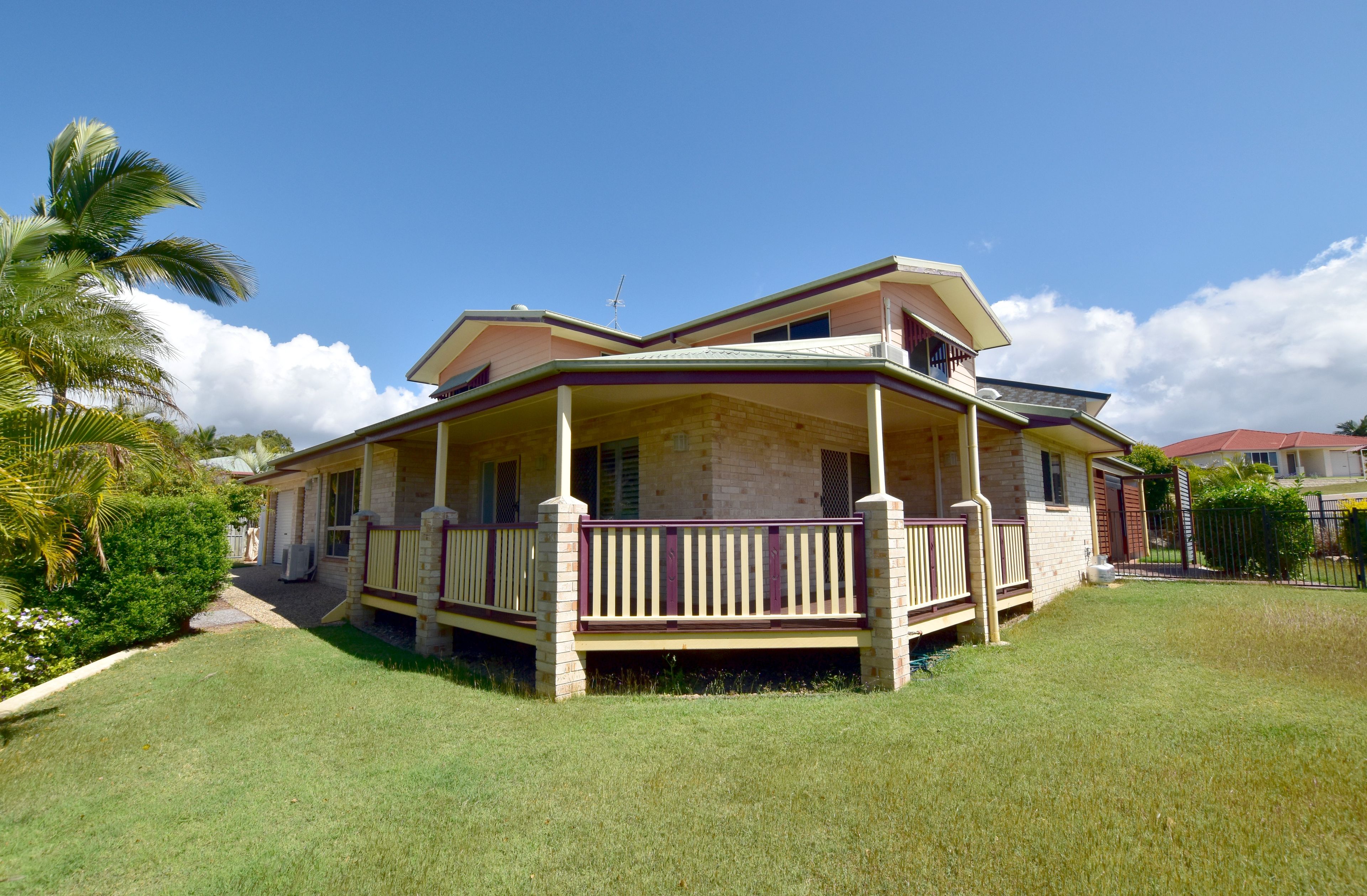2 Buckingham Court, Telina, QLD 4680
