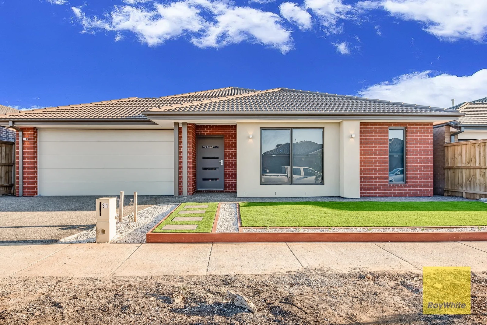 31 Mitcham Street, Truganina, VIC 3029