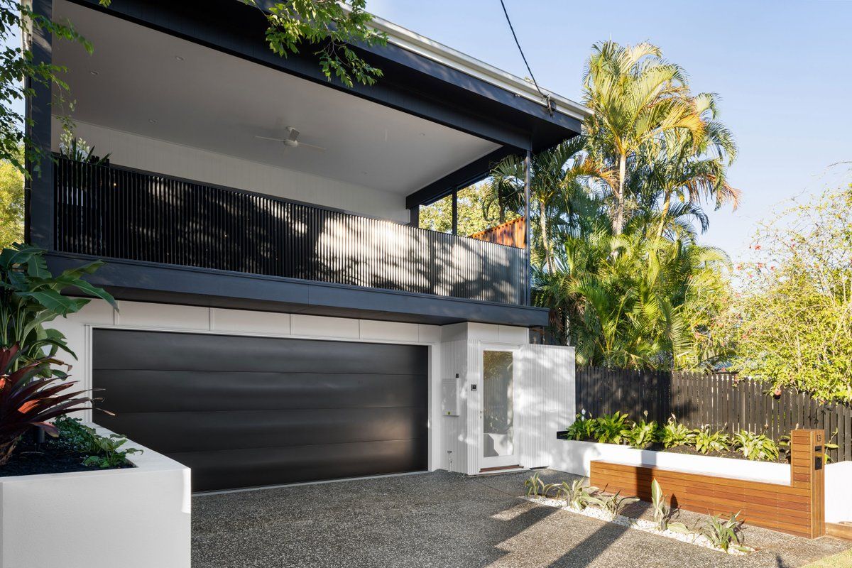 13 Berry Street, Paddington, QLD 4064