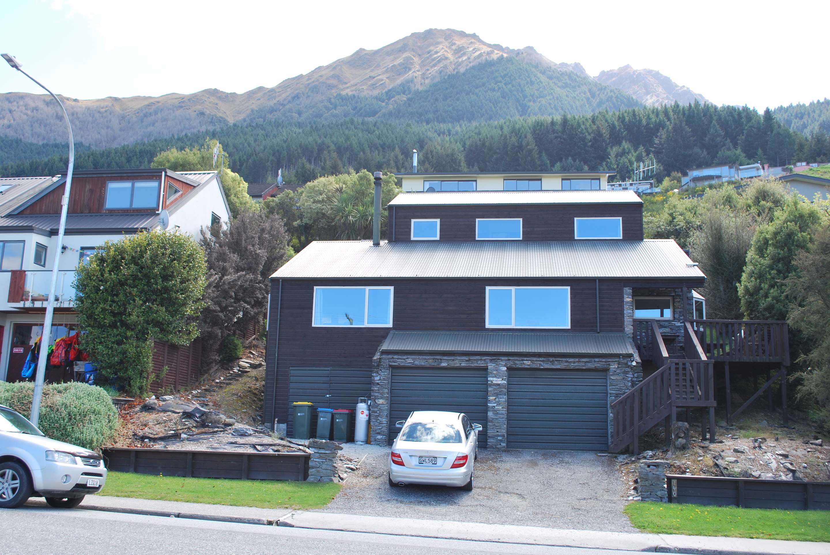 140 Fernhill Road, Fernhill, Queenstown Lakes District Real Estate