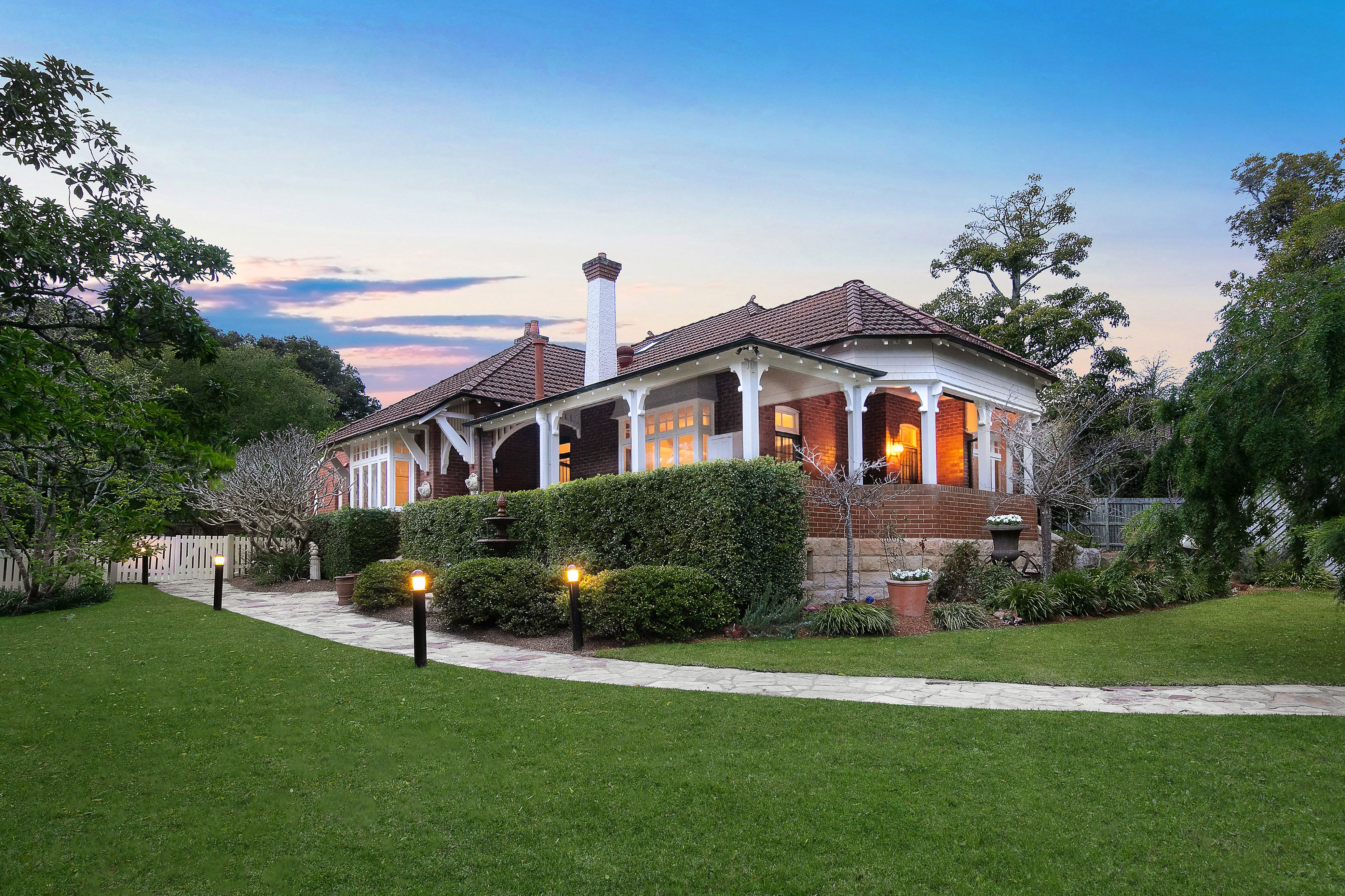 5 Warrangi Street, Turramurra, NSW 2074