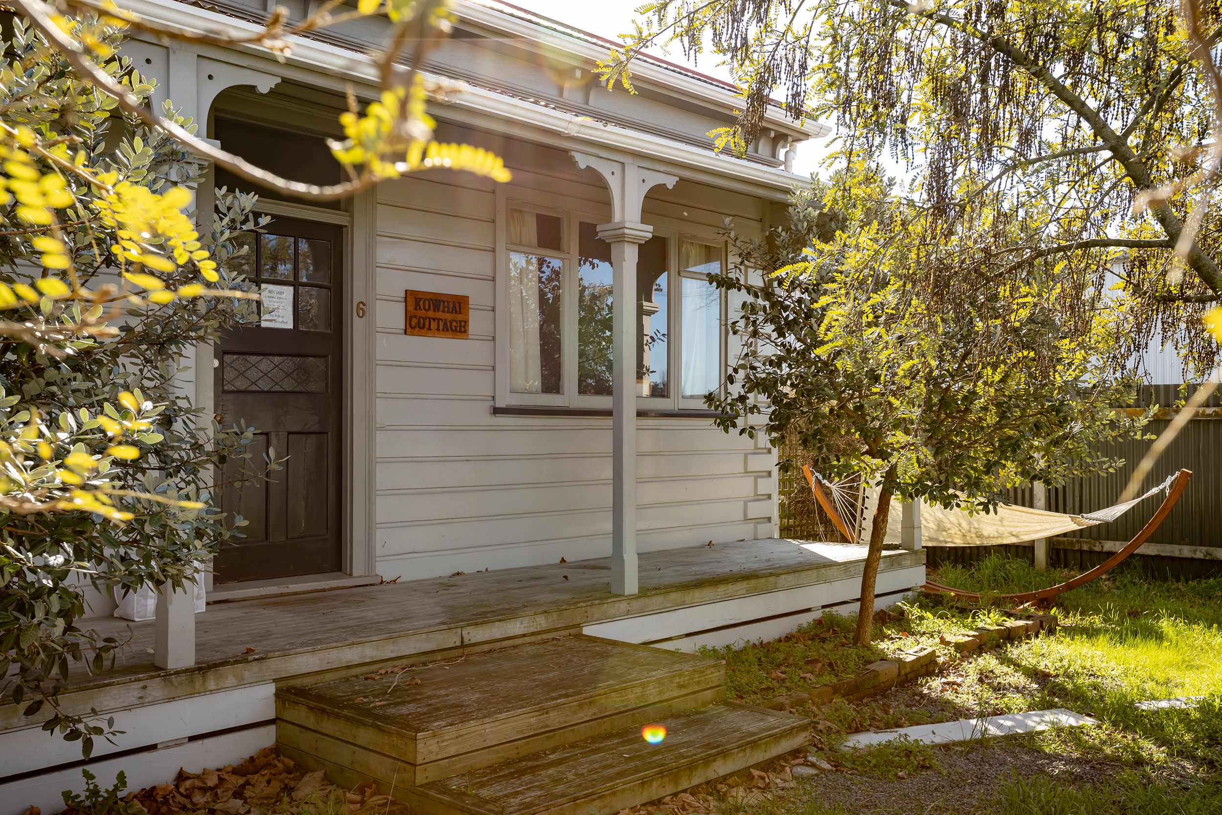6 Olive Street, Masterton, Masterton District