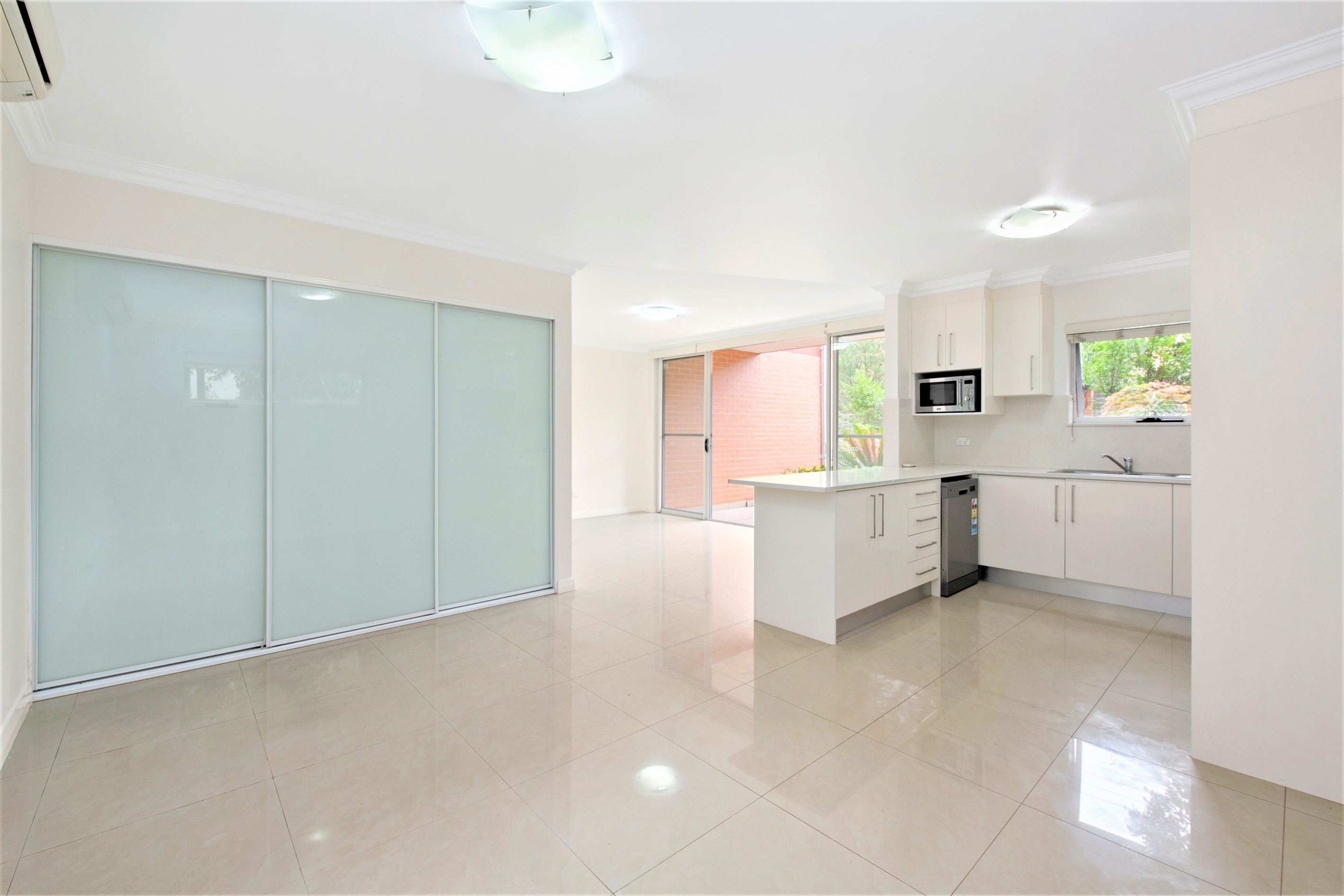3/19 Burdett Street, Hornsby, NSW 2077