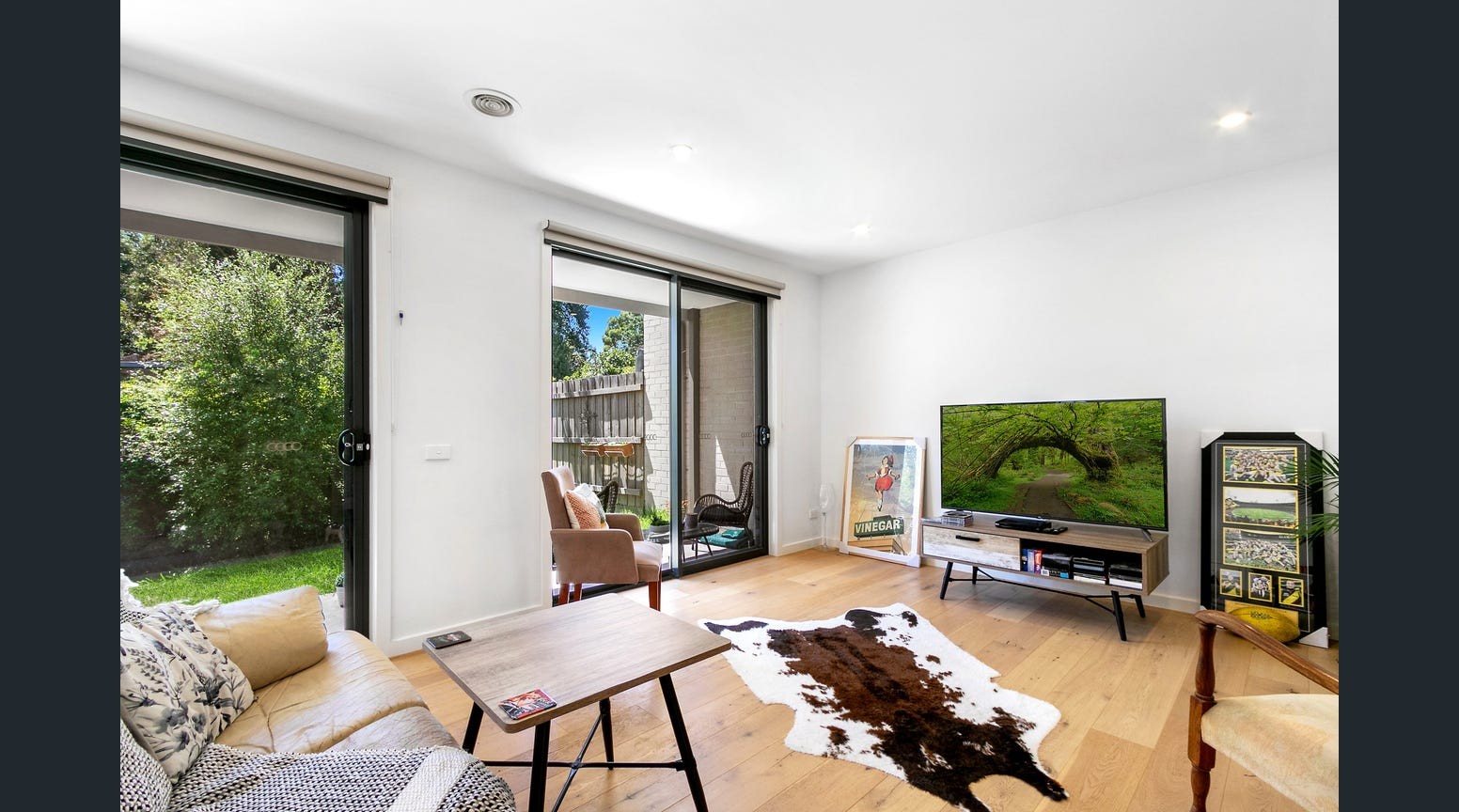 3/194 Dorset Road, Croydon, VIC 3136