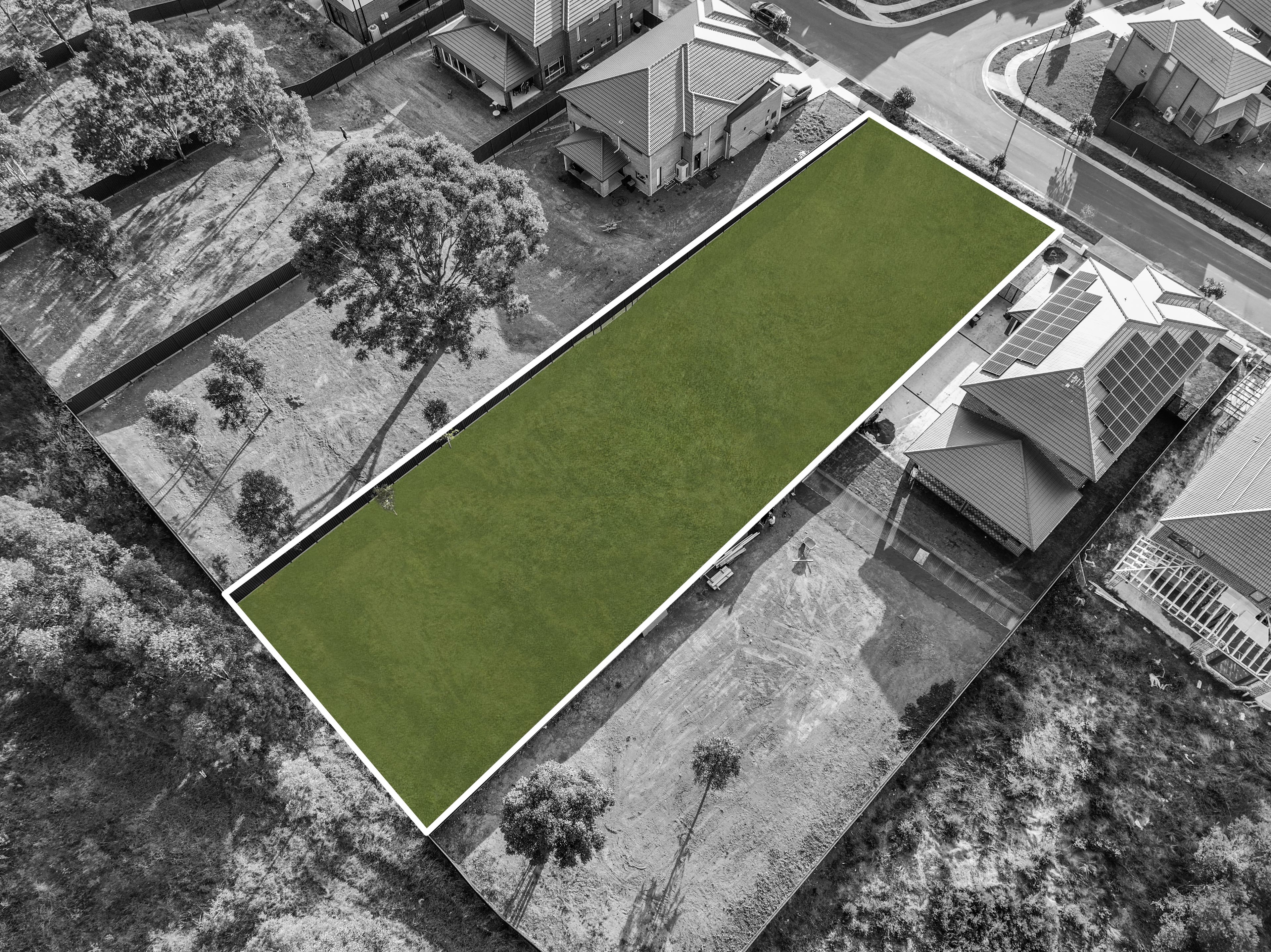 25 Bruce Ferguson Avenue, BARDIA, NSW 2565