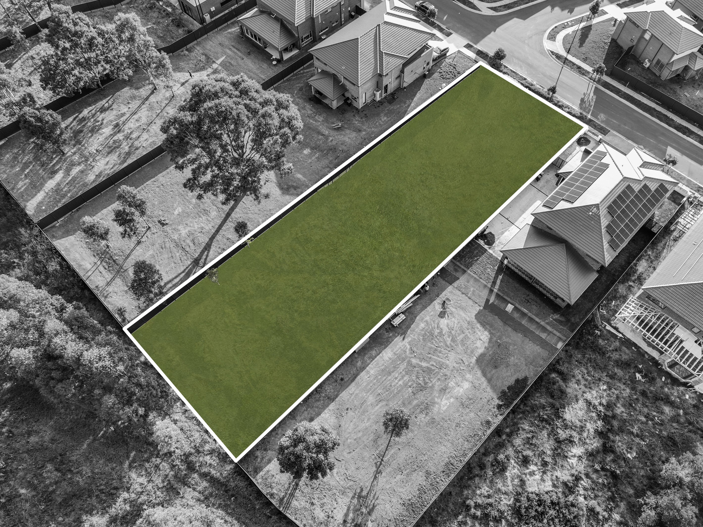 25 Bruce Ferguson Avenue, BARDIA, NSW 2565