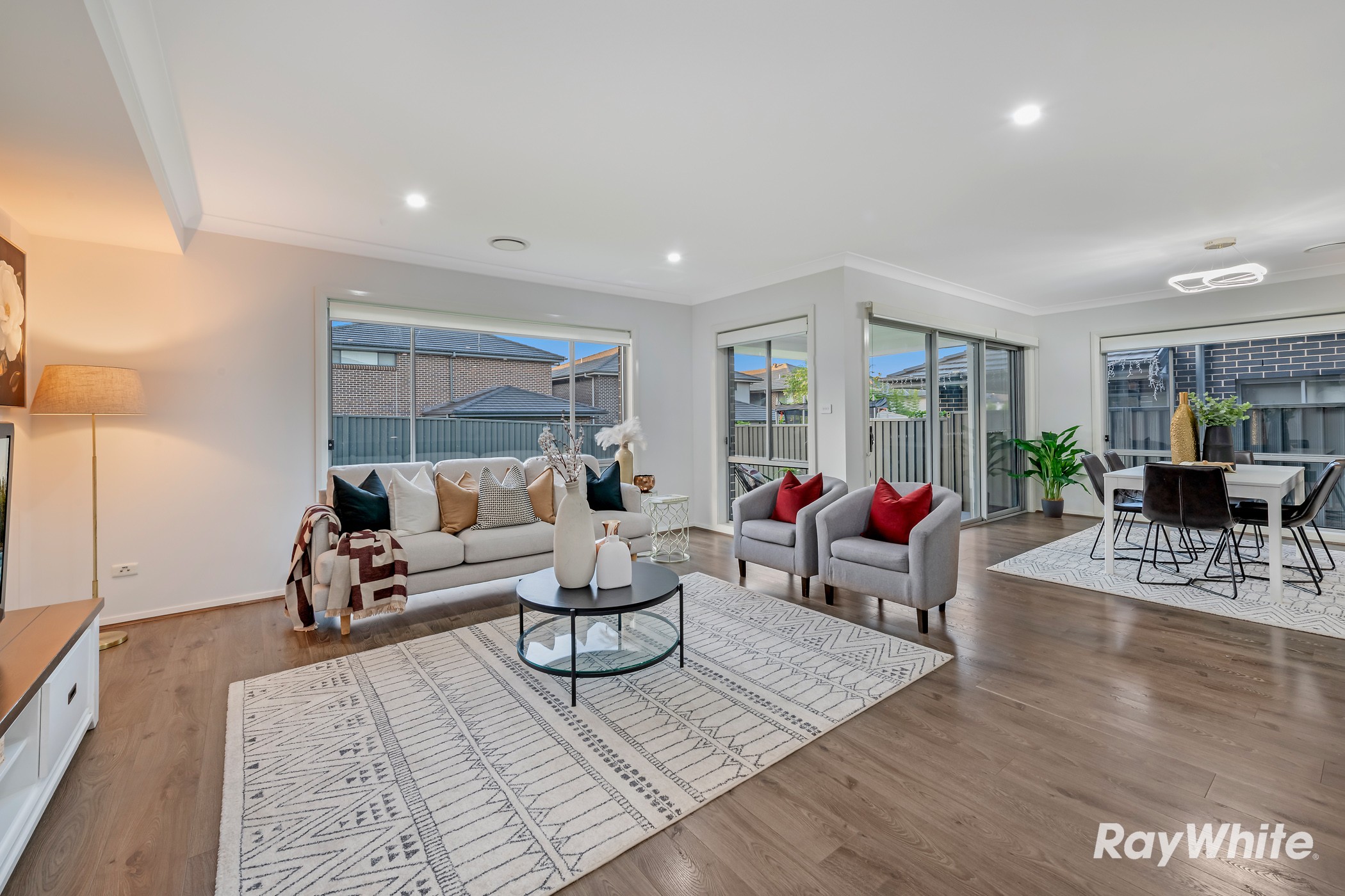39 Carney Crescent (Tallawong), Schofields, NSW 2762