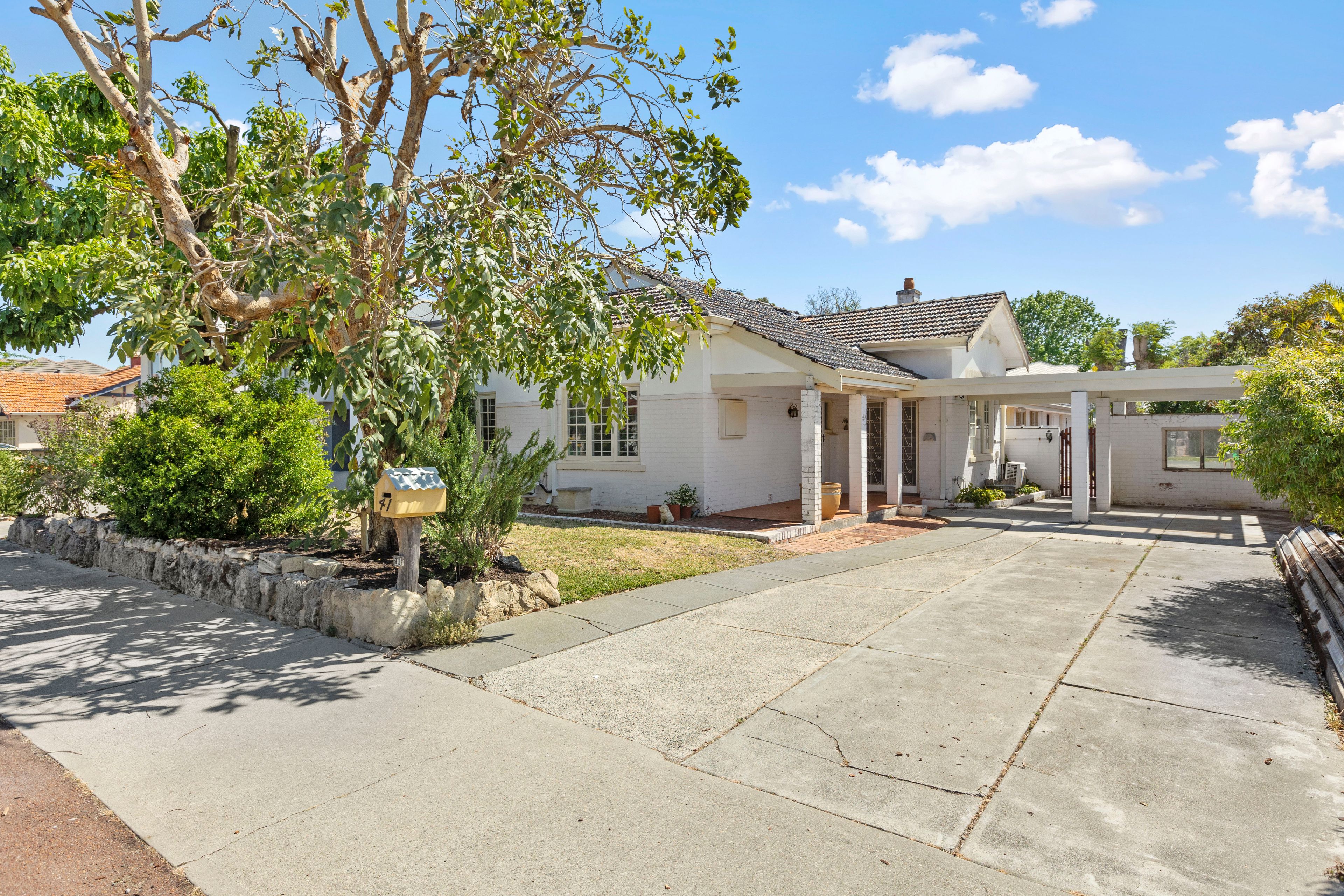 41 Bruce Street, Nedlands, WA 6009