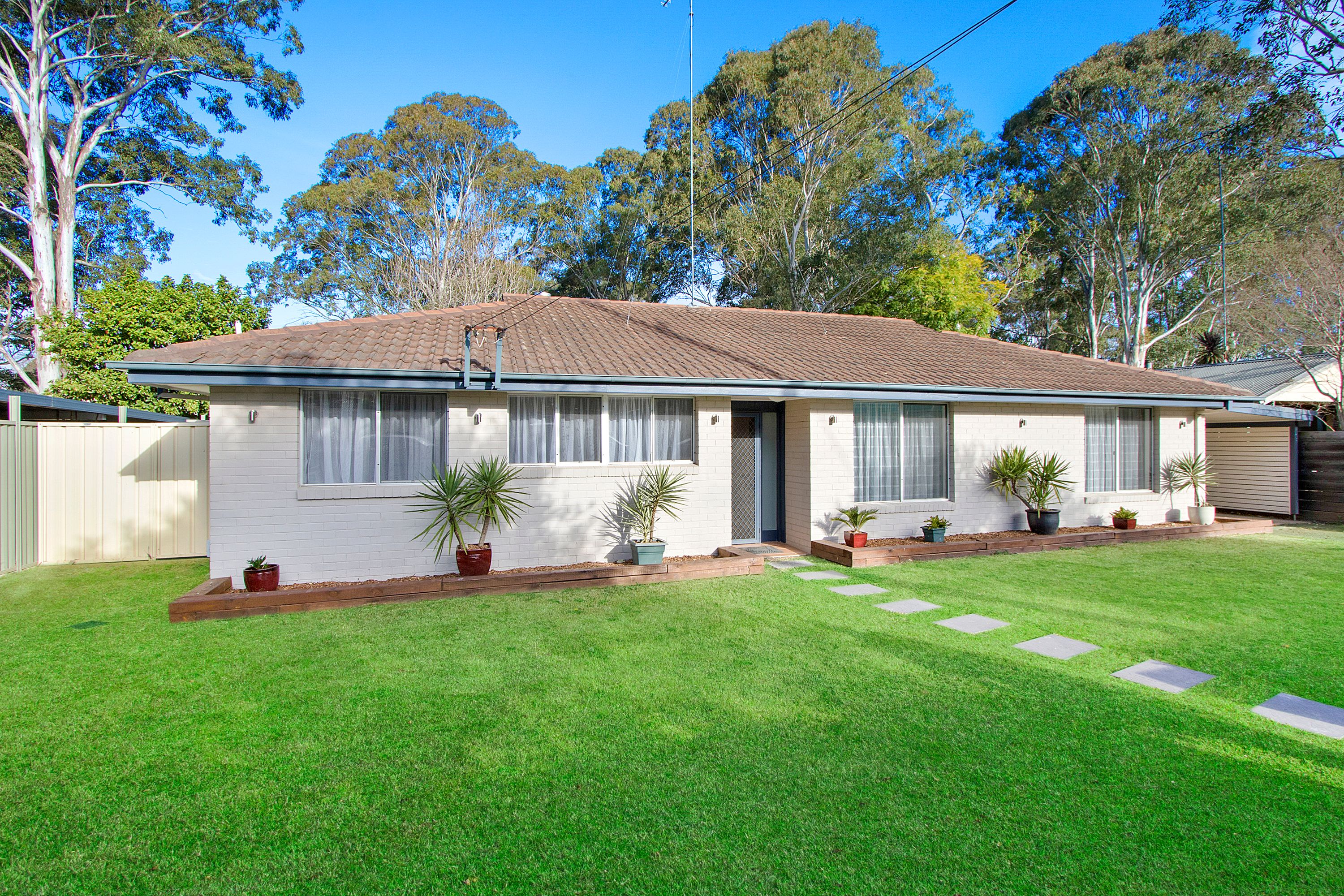 12 Campbell Street, North Richmond, NSW 2754