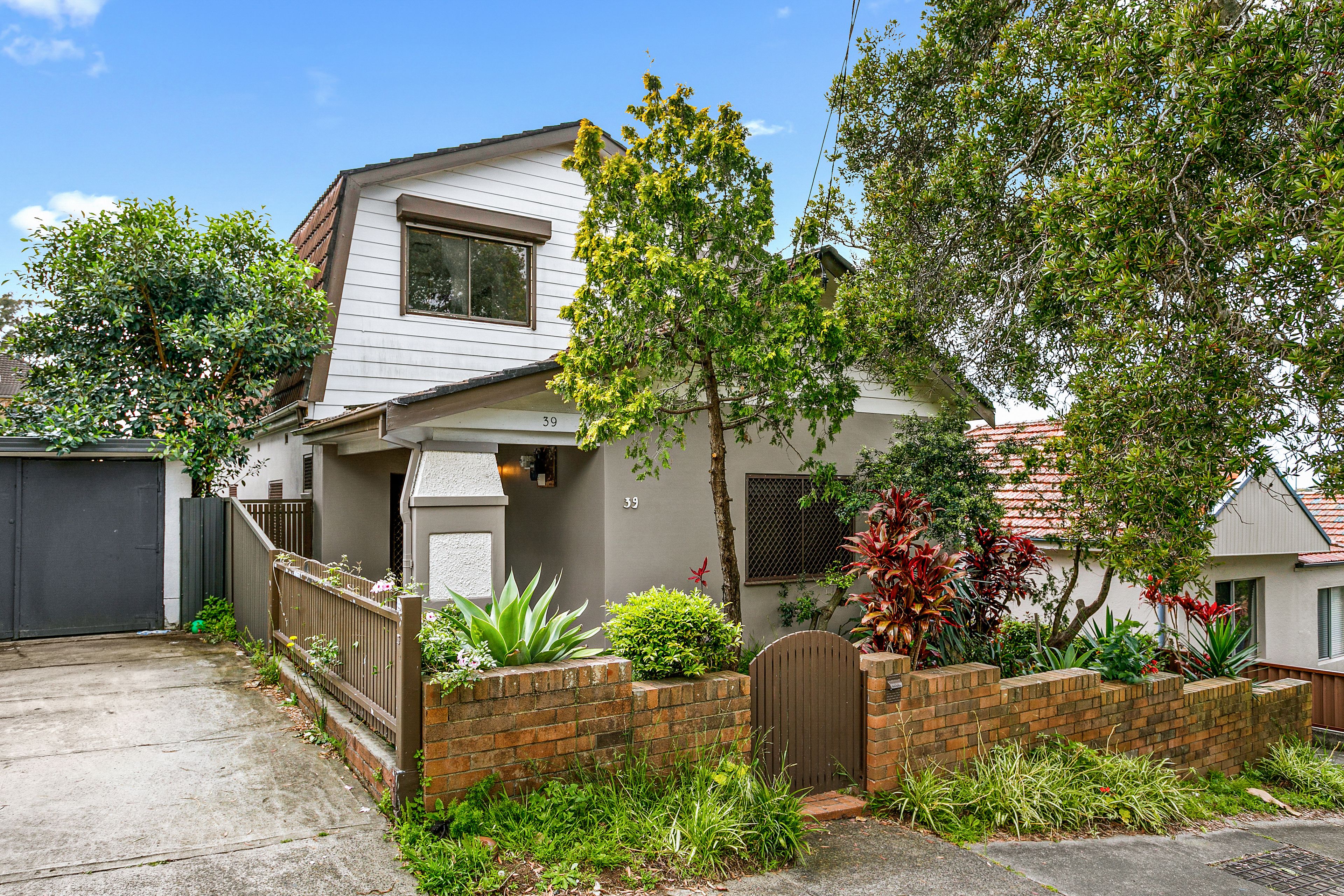 39 Clarence Road, Rockdale, NSW 2216 Sold House Ray White Rockdale