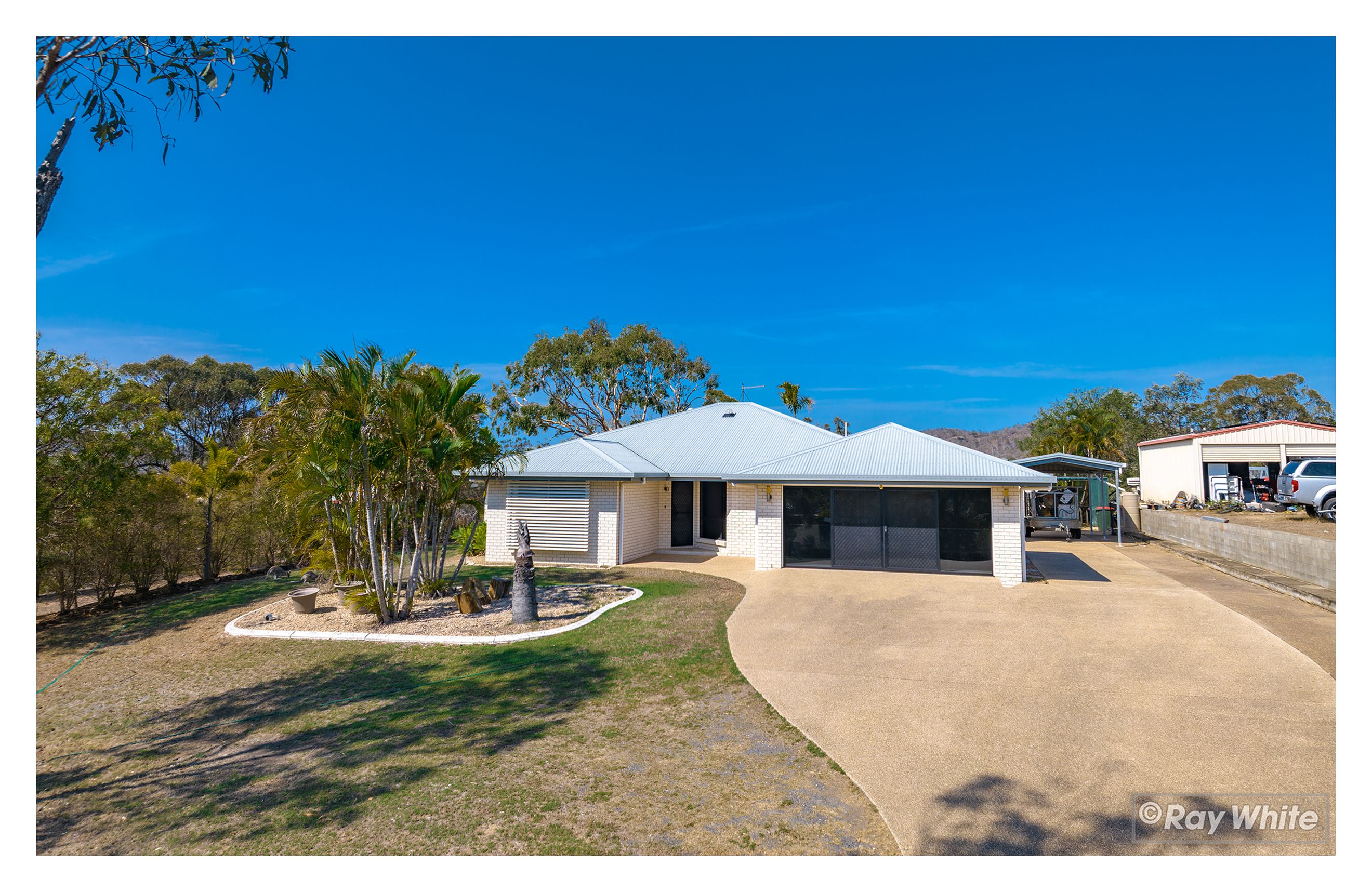 25-27 Mark Acton Close, Rockyview, QLD 4701