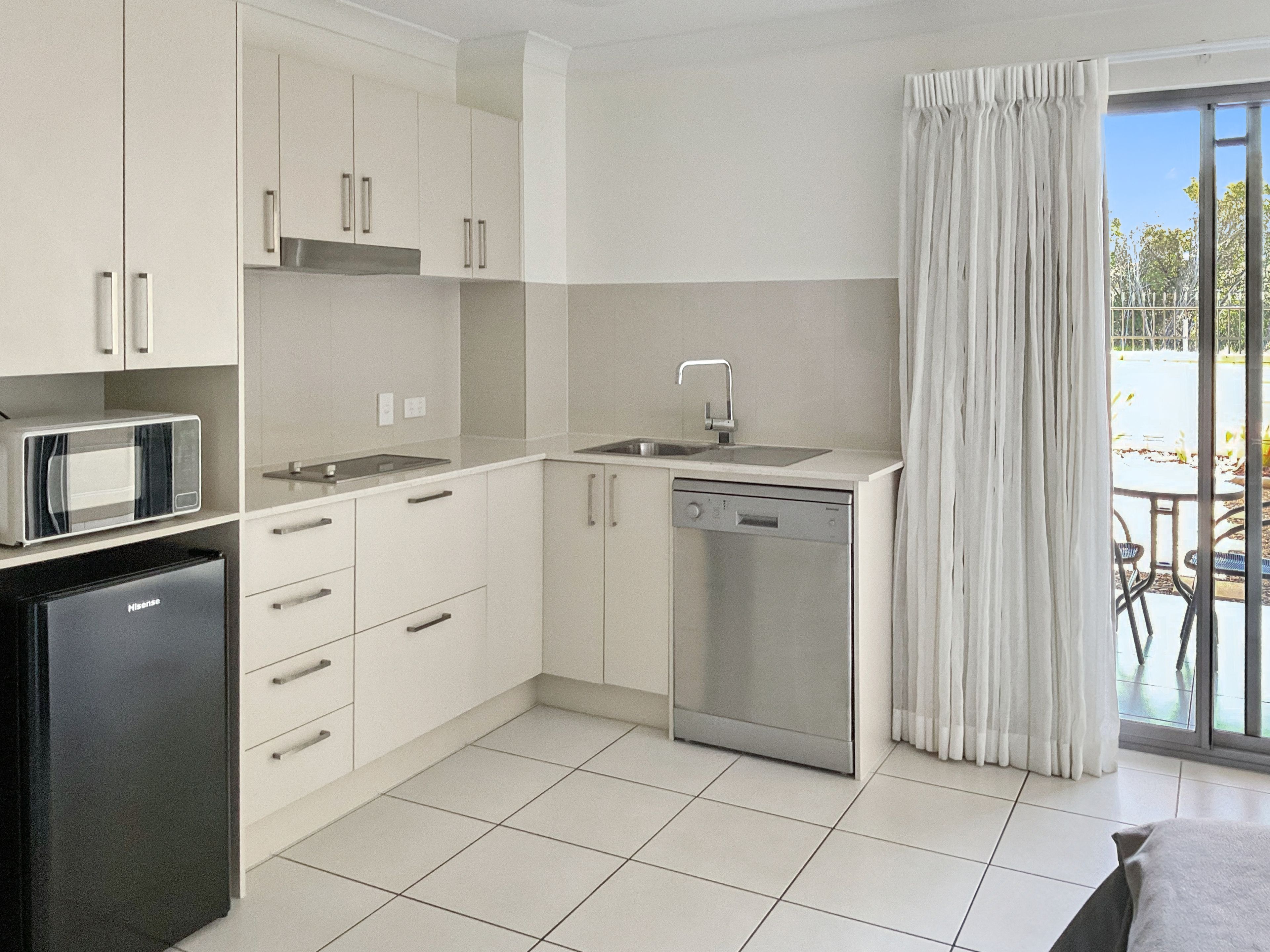 7/1 beaches village Circuit, Agnes Water, QLD 4677