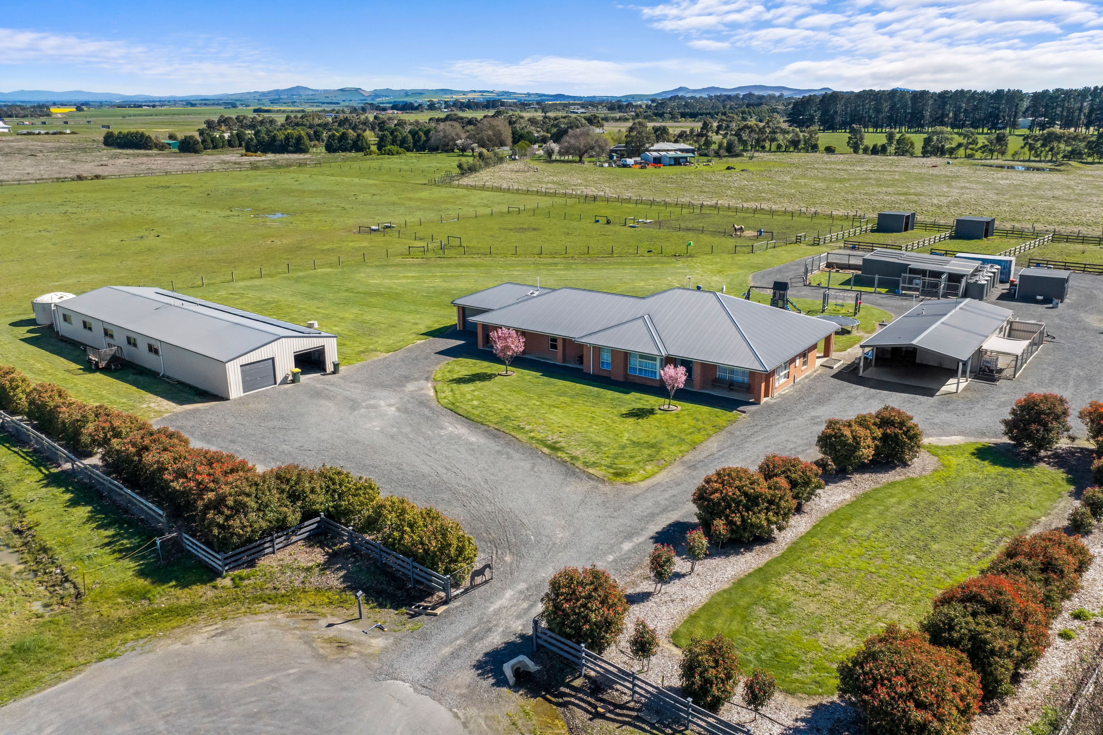 62 Wiggins Road — photo from Ray White Ballarat