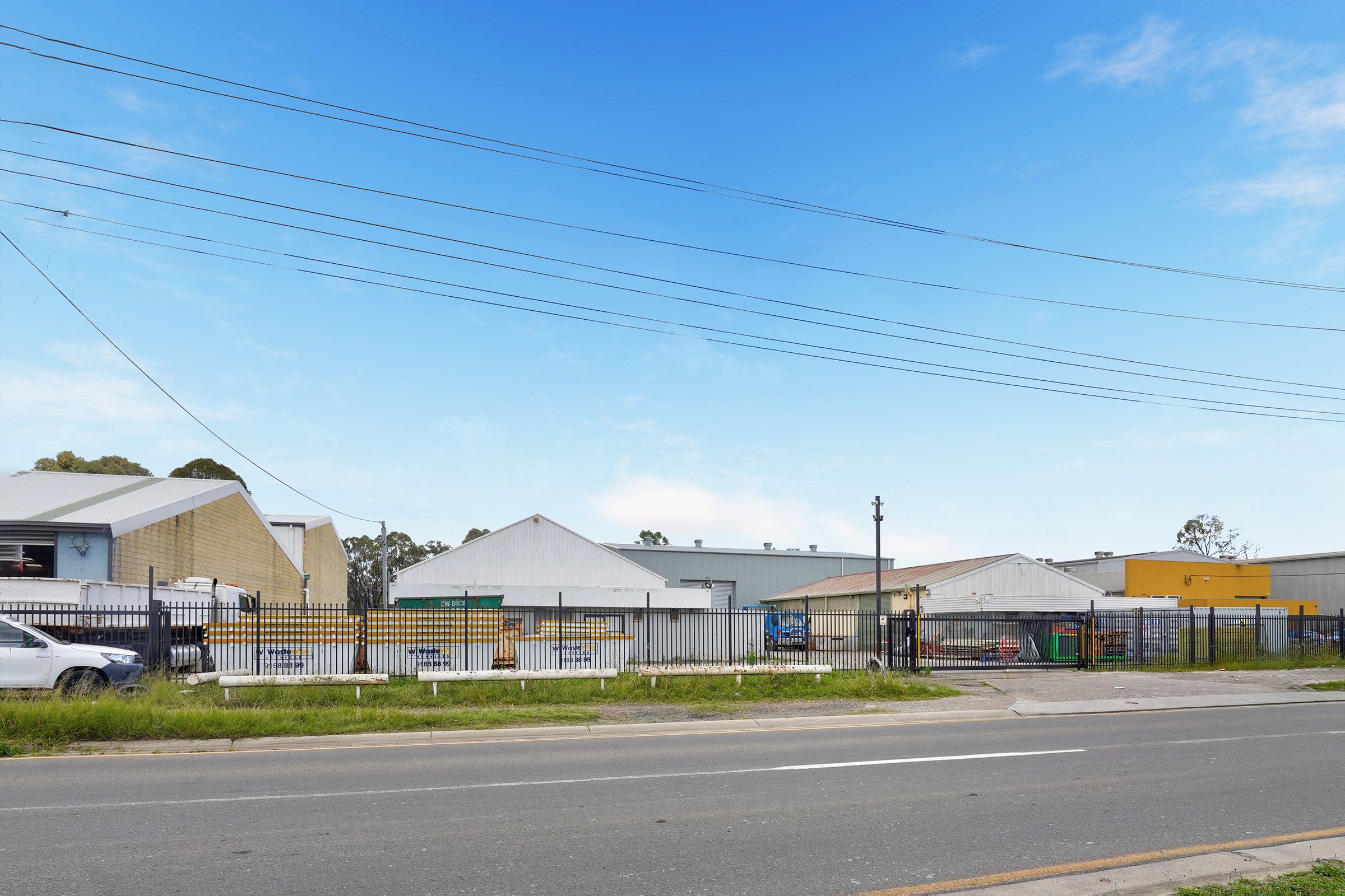 97 Dunheved Circuit, St Marys, NSW 2760