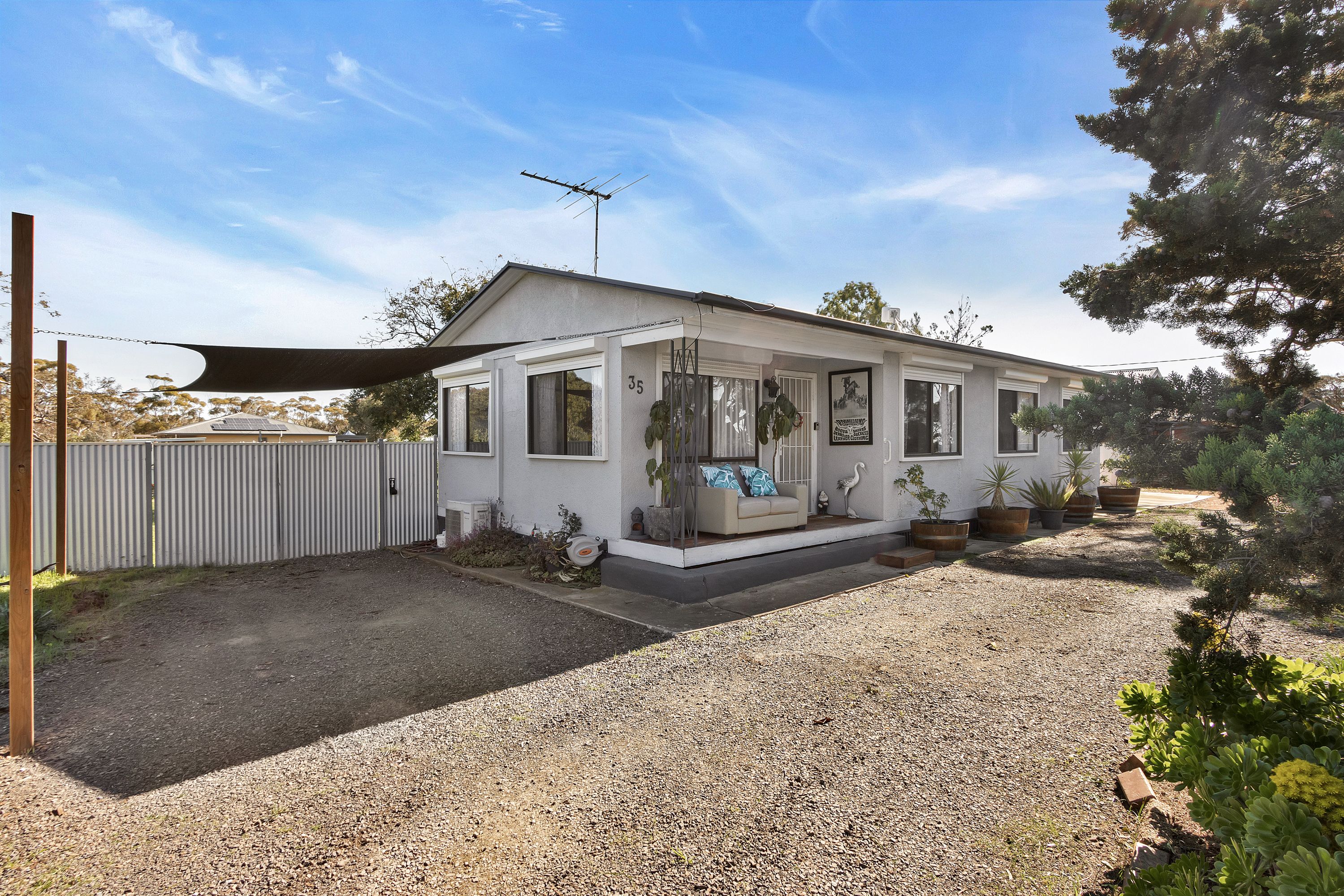 35 Old Port Wakefield Road, Dublin, SA 5501