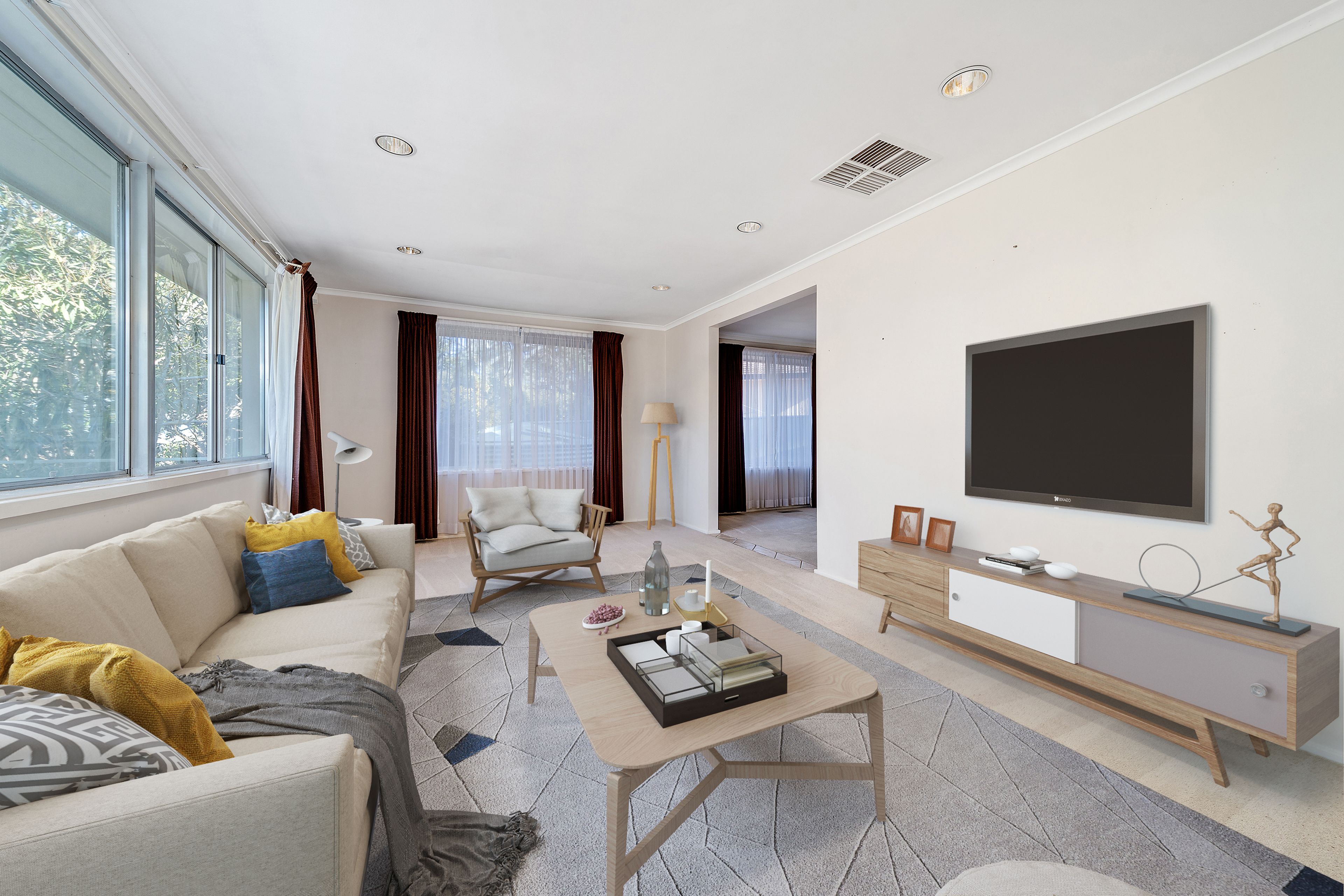 1 Willis Street, Evatt, ACT 2617