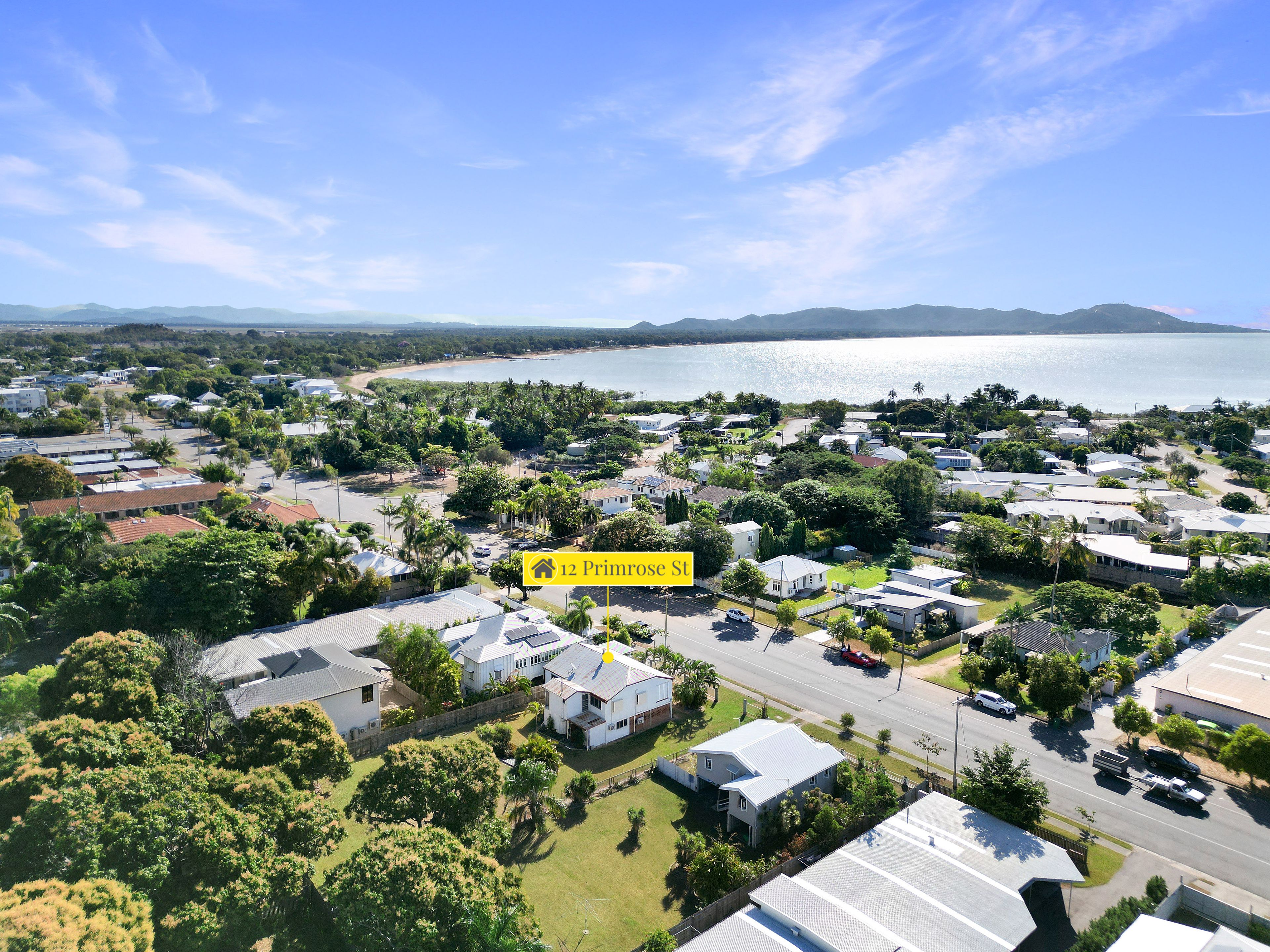 12 Primrose Street, North Ward QLD 4810