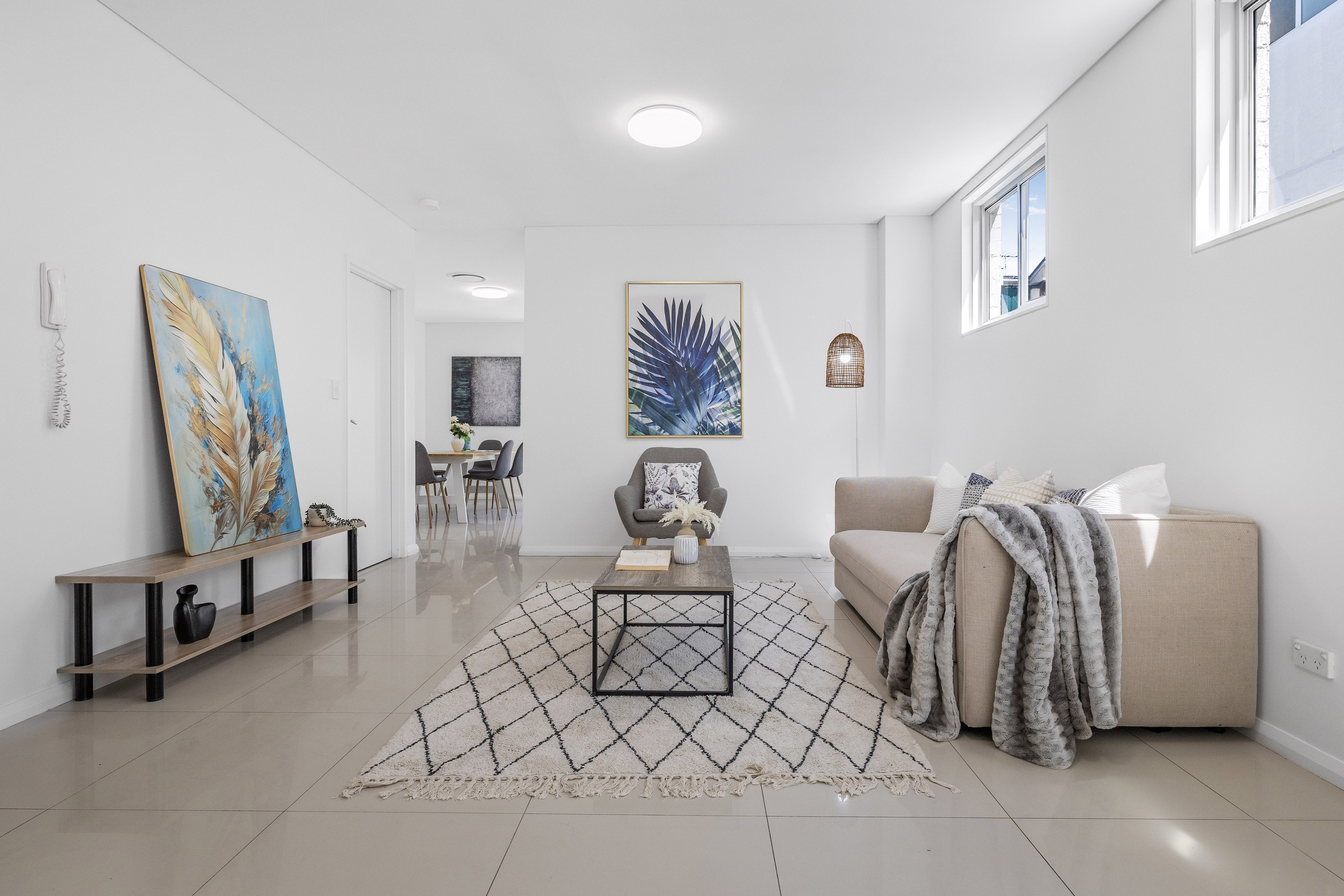 30/25 Leslie Street, Roselands, NSW 2196