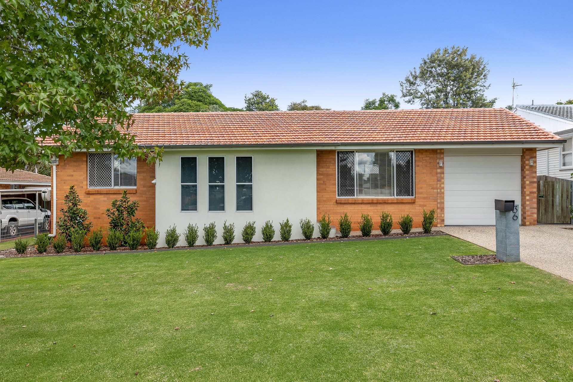 36 Flinders Street, Centenary Heights QLD 4350