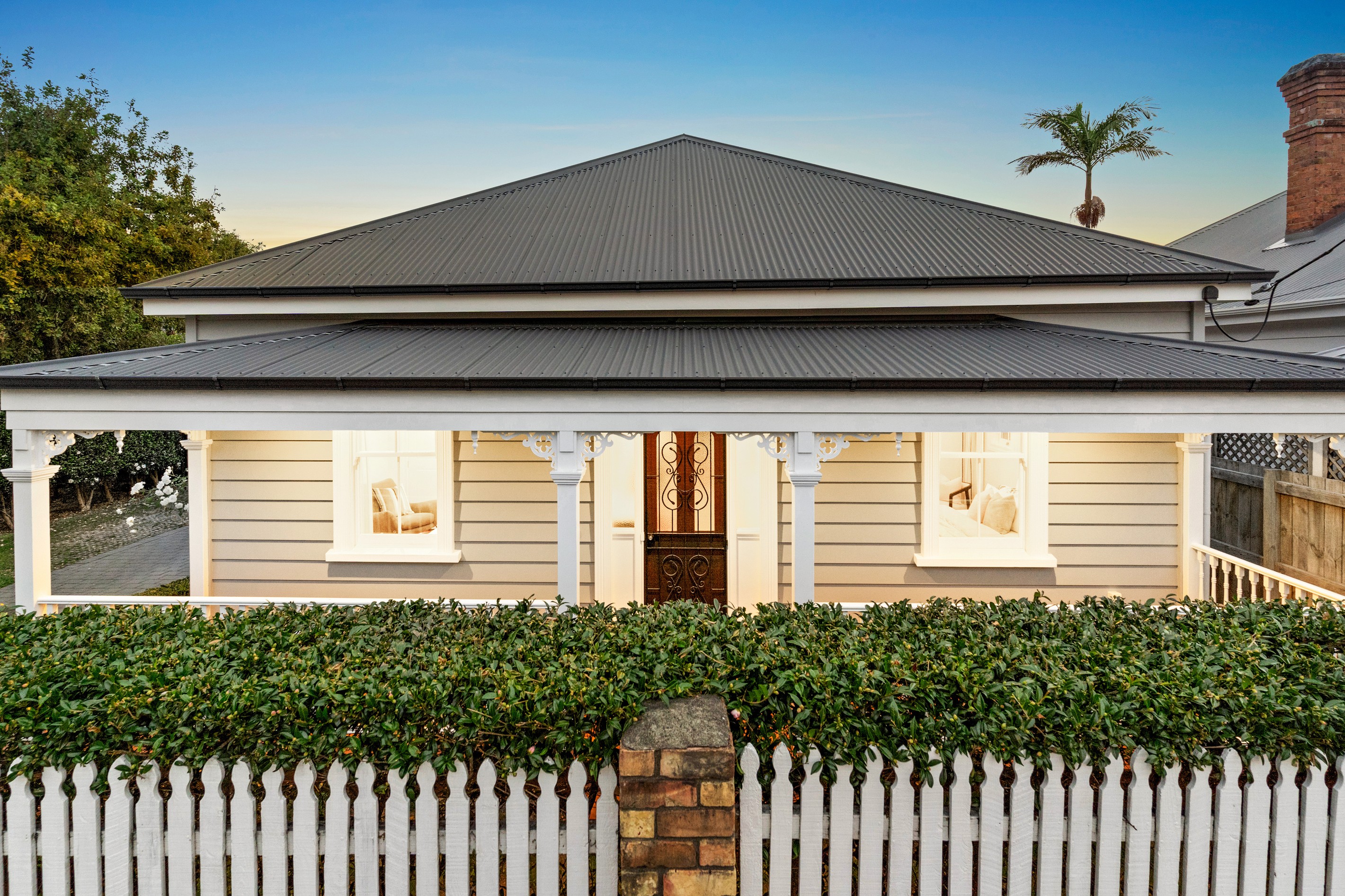 12 Kelly Street, Mount Eden, Auckland City