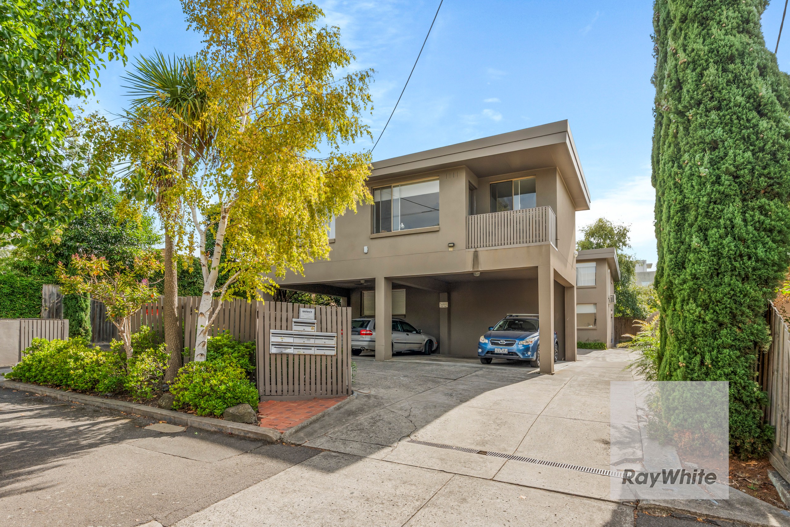 5/11 Hill Street, Hawthorn, VIC 3122