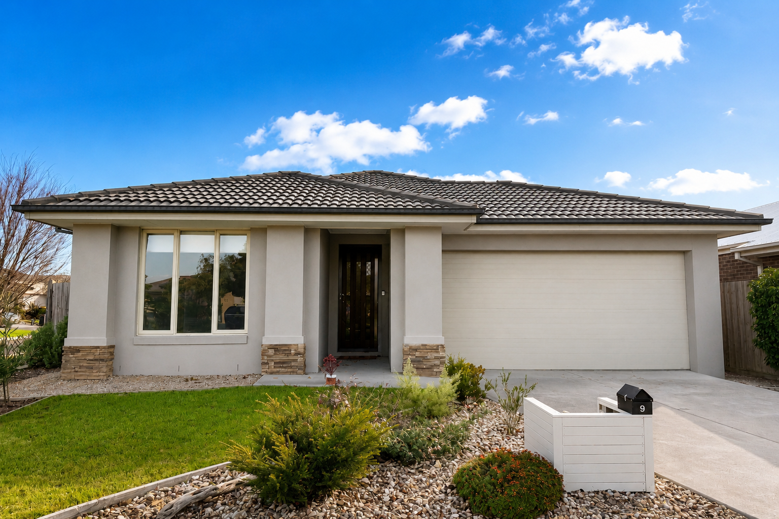 9 Koslow Street, Armstrong Creek, VIC 3217