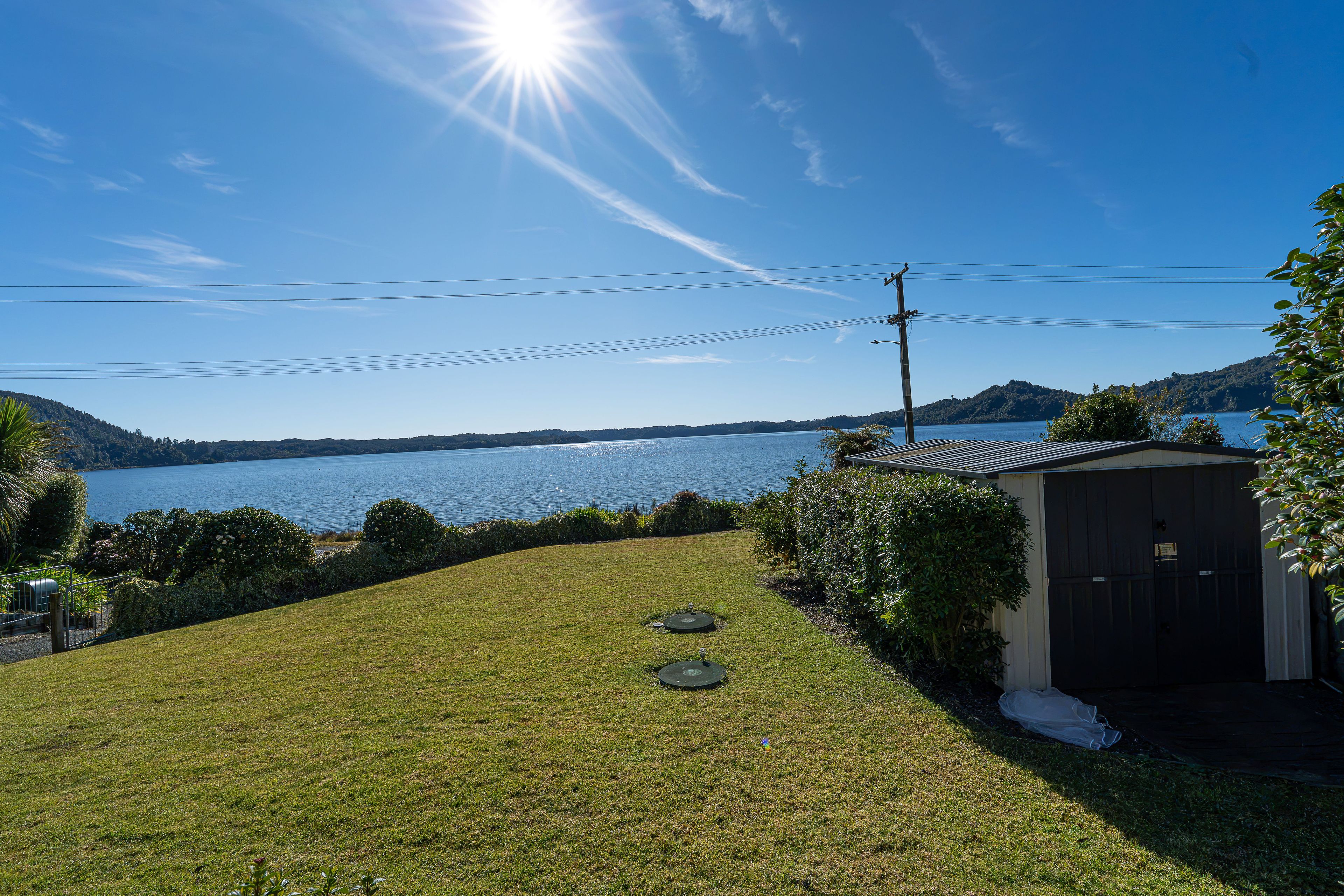 479 State Highway 30, Lake Rotoma, Rotorua District
